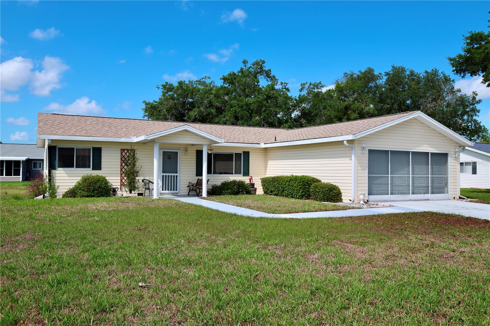 17562 SE 106TH AVE, SUMMERFIELD, FL, 34491