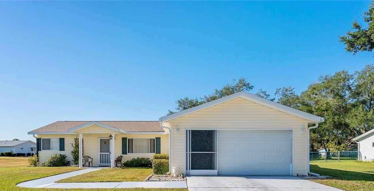17562 SE 106TH AVE, SUMMERFIELD, FL, 34491