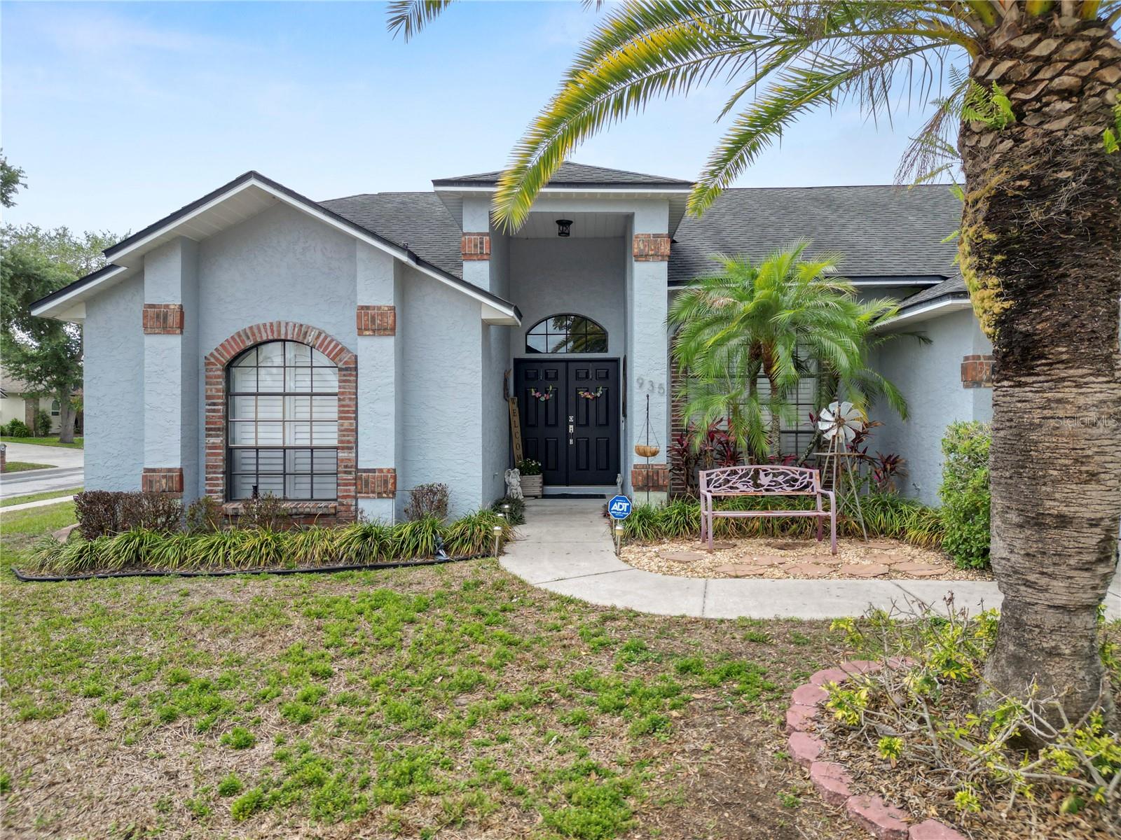 935 BALSAMINA DR, BRANDON, FL, 33510