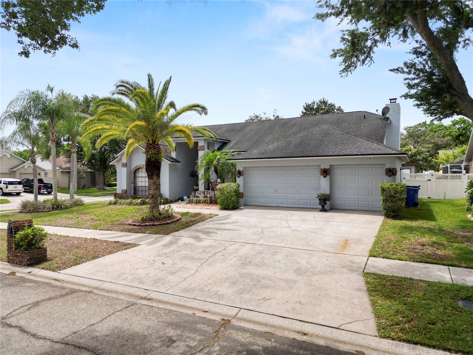 935 BALSAMINA DR, BRANDON, FL, 33510