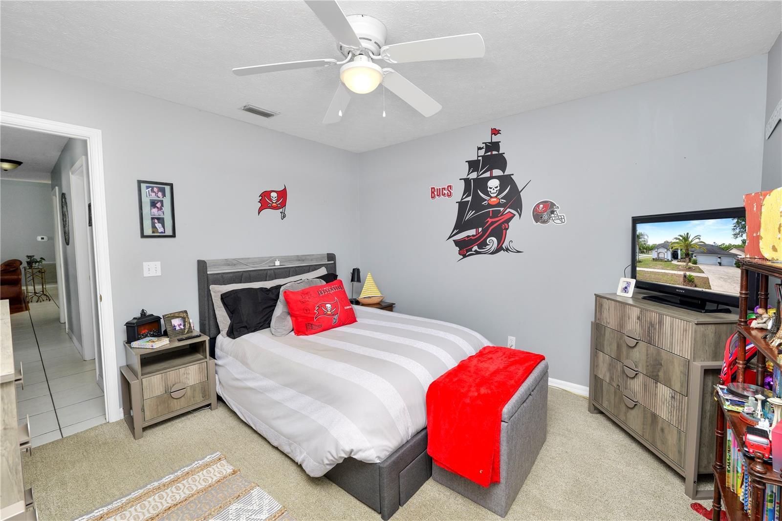 935 BALSAMINA DR, BRANDON, FL, 33510