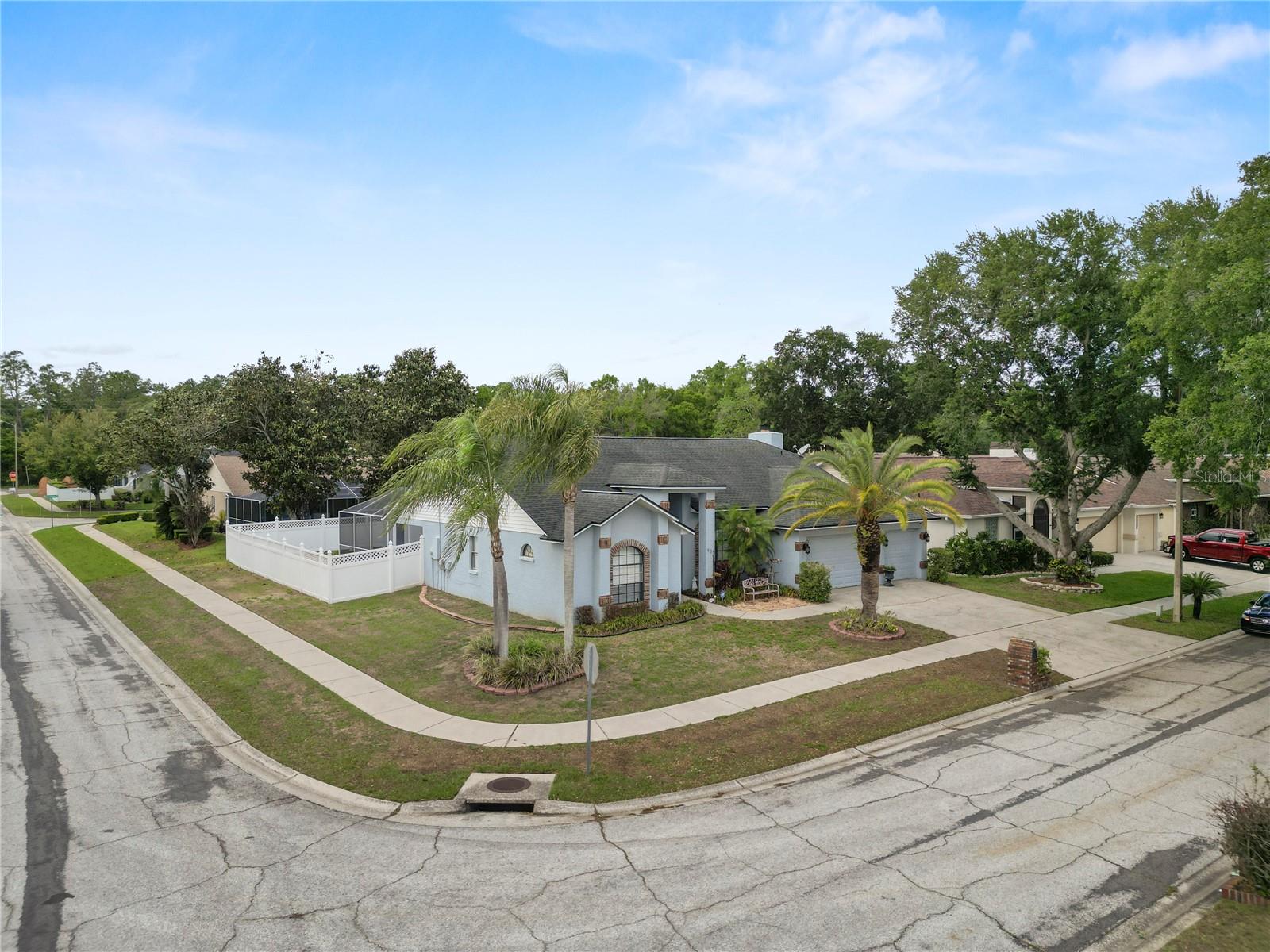 935 BALSAMINA DR, BRANDON, FL, 33510