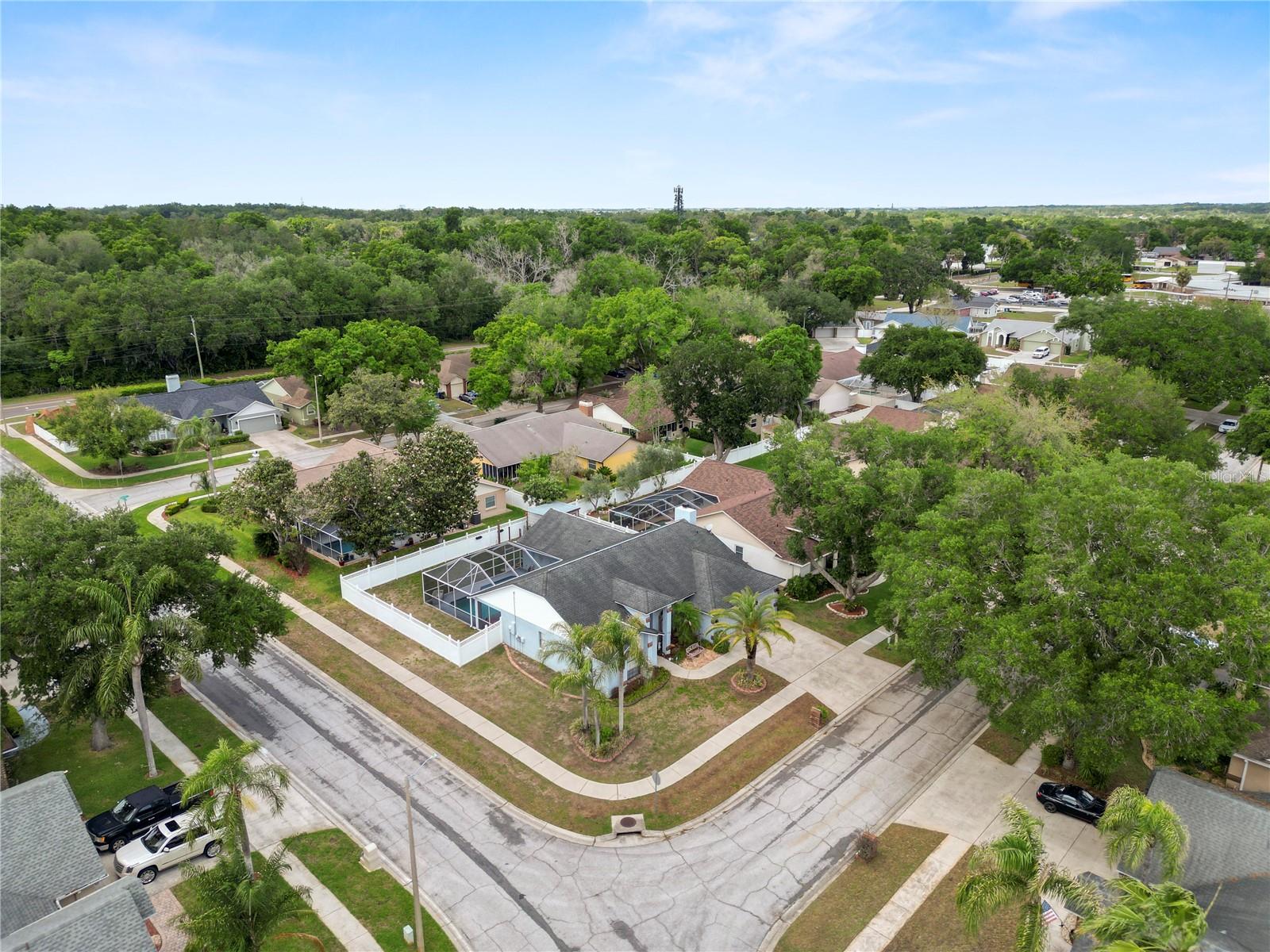 935 BALSAMINA DR, BRANDON, FL, 33510