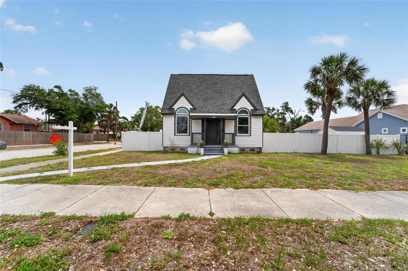 1900 16TH ST S, ST PETERSBURG, FL, 33705