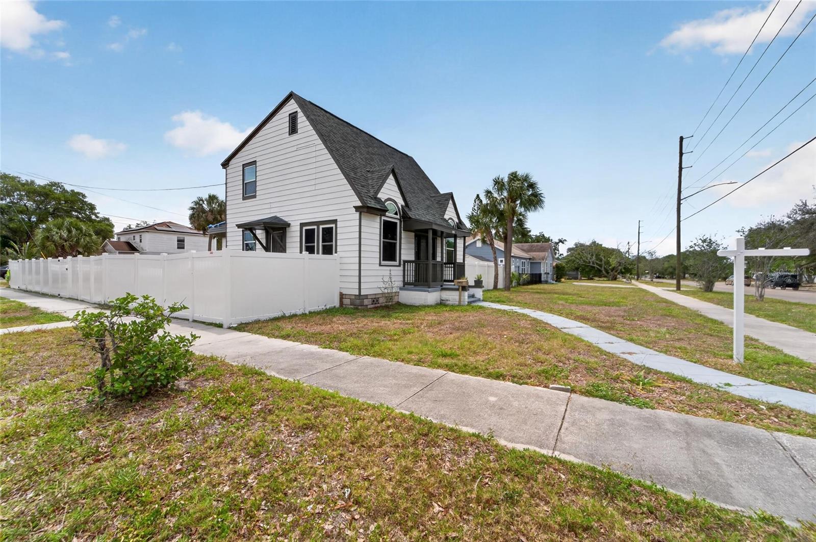 1900 16TH ST S, ST PETERSBURG, FL, 33705
