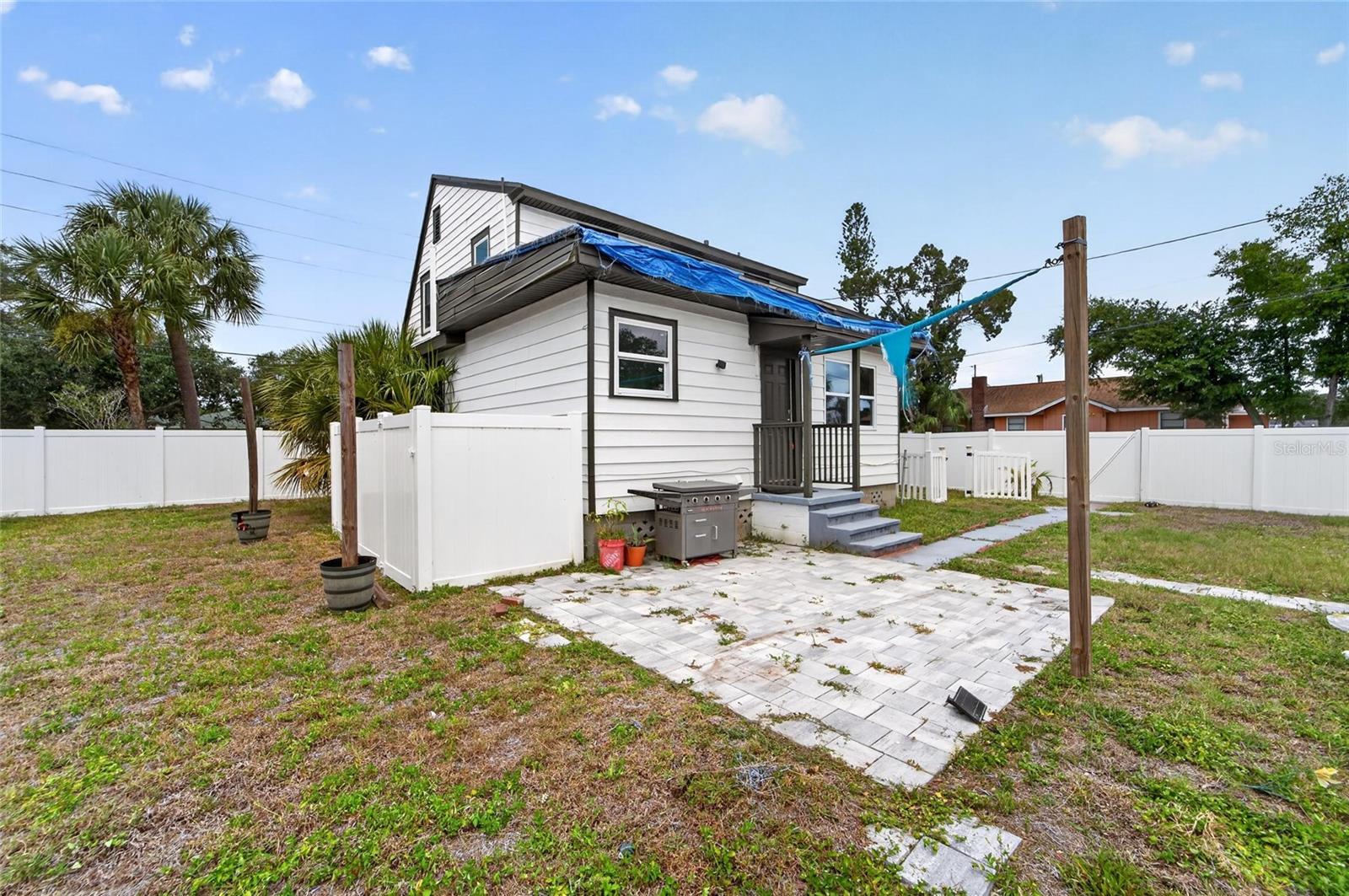 1900 16TH ST S, ST PETERSBURG, FL, 33705