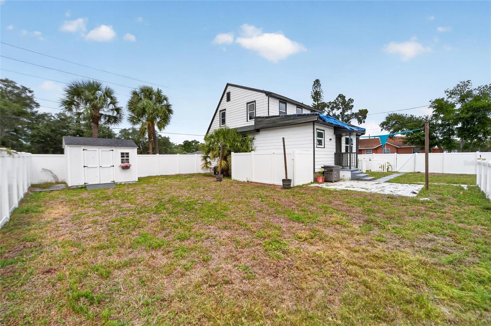 1900 16TH ST S, ST PETERSBURG, FL, 33705