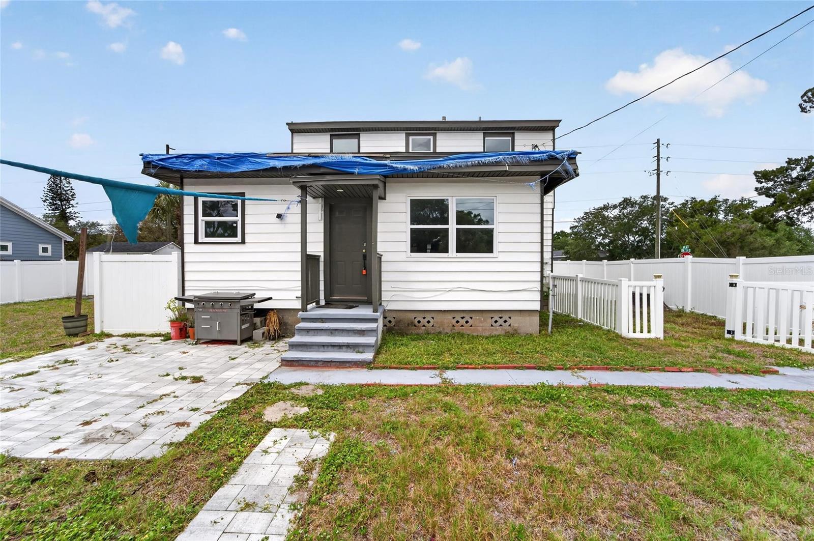 1900 16TH ST S, ST PETERSBURG, FL, 33705