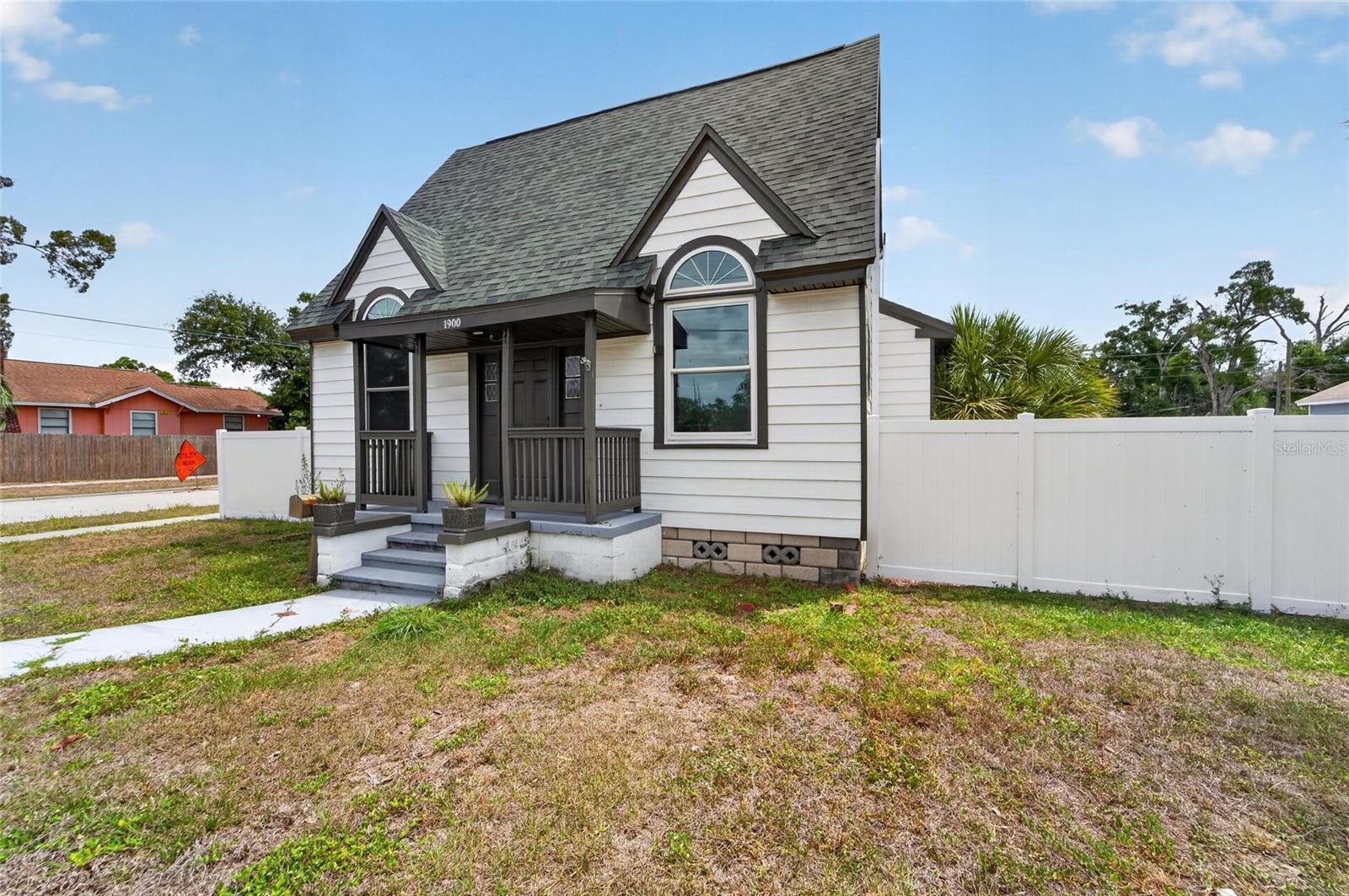 1900 16TH ST S, ST PETERSBURG, FL, 33705