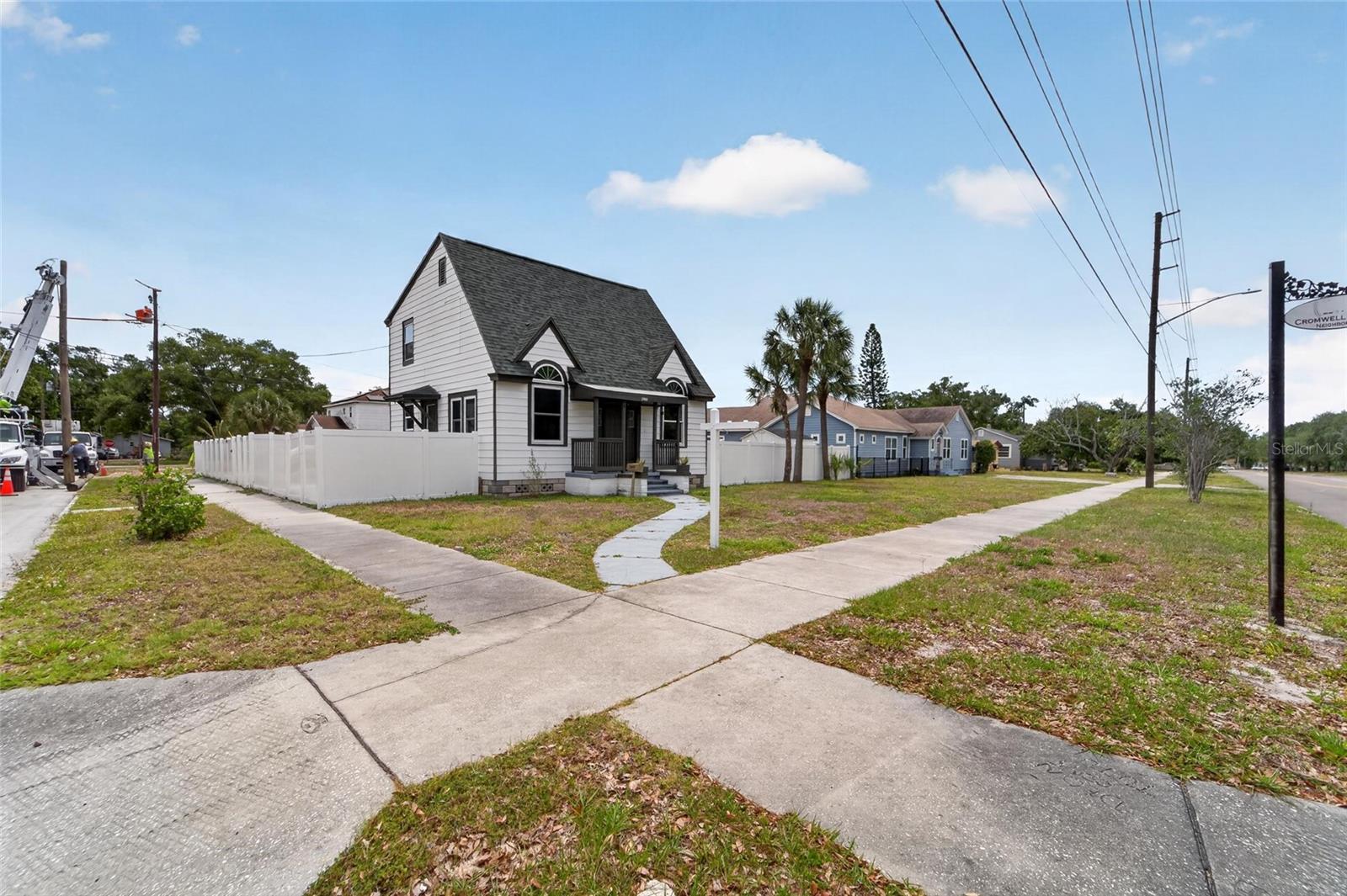 1900 16TH ST S, ST PETERSBURG, FL, 33705