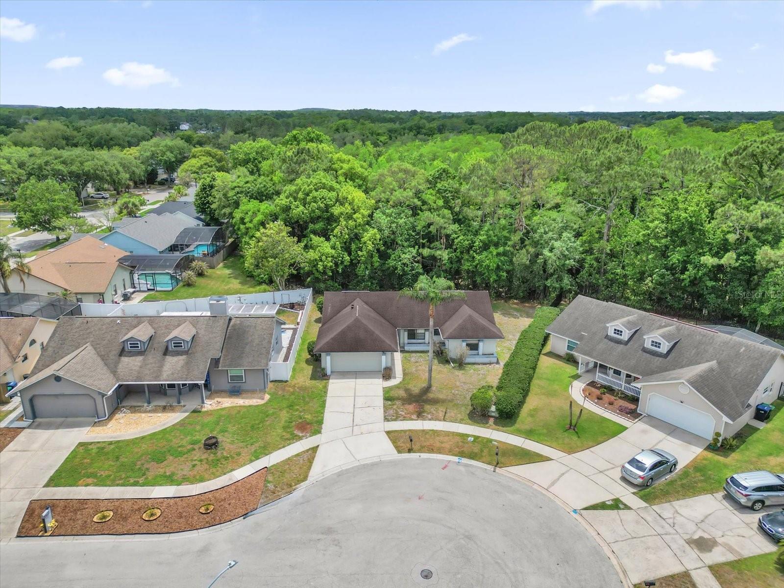 10212 FORGET ME NOT CT, ORLANDO, FL, 32825