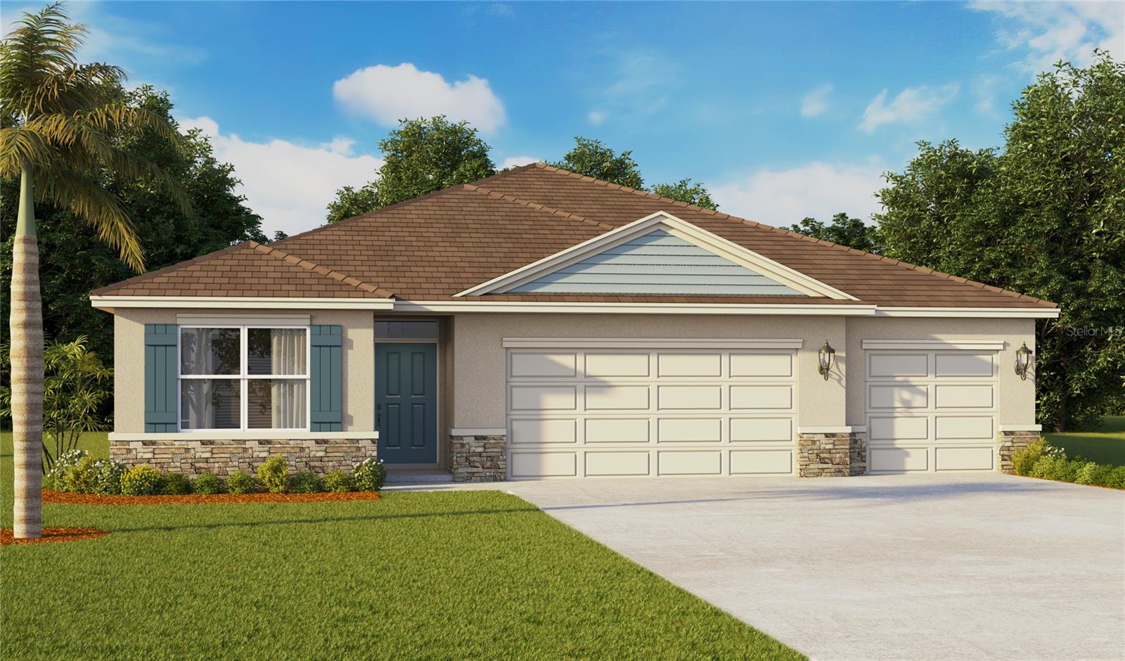 4258 ACOMA DR, ORMOND BEACH, FL, 32174