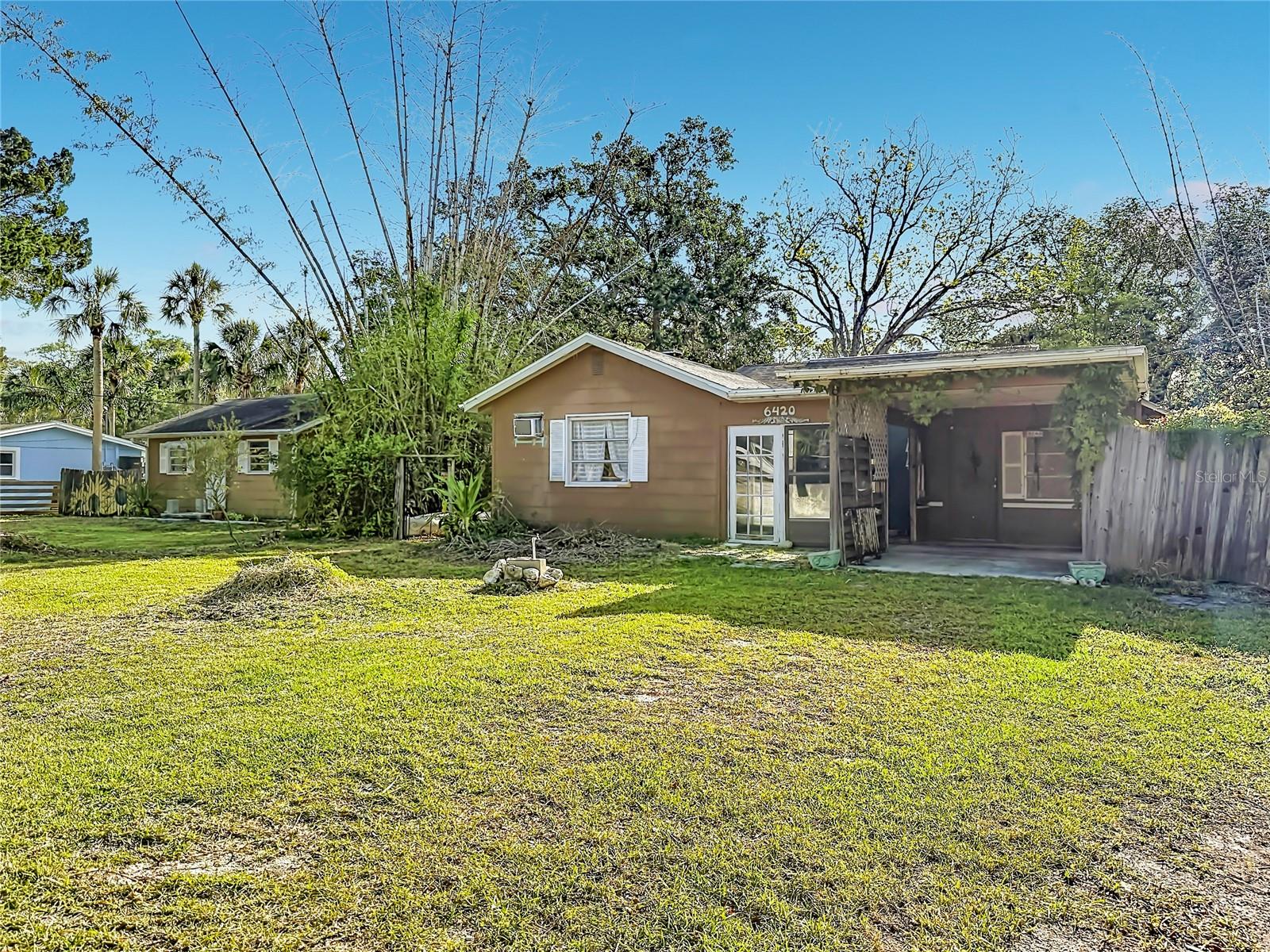 6420 OELSNER ST, NEW PORT RICHEY, FL, 34652