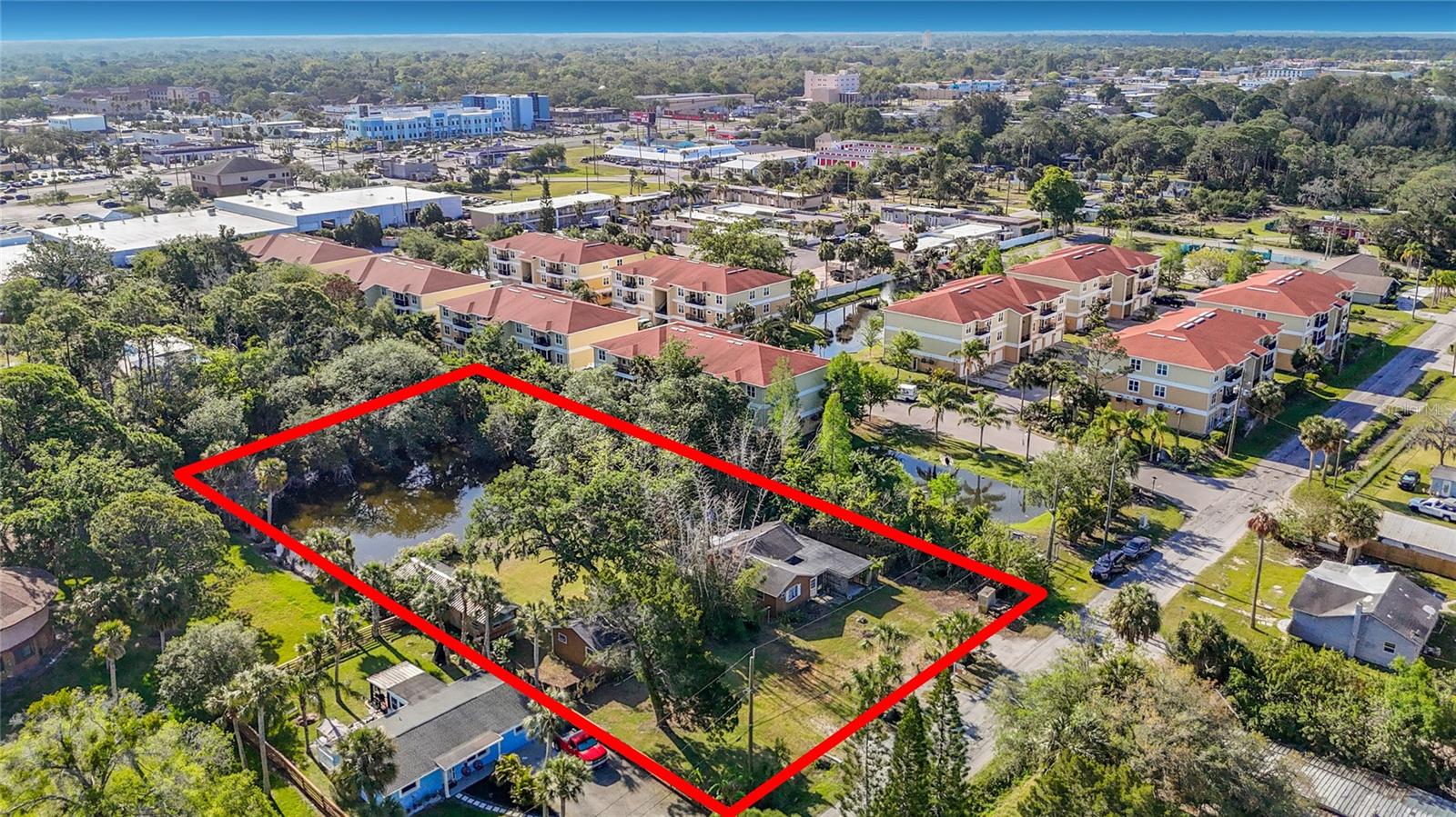 6420 OELSNER ST, NEW PORT RICHEY, FL, 34652