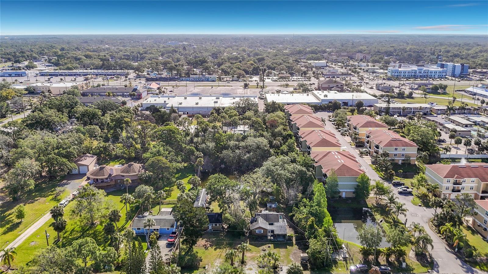 6420 OELSNER ST, NEW PORT RICHEY, FL, 34652