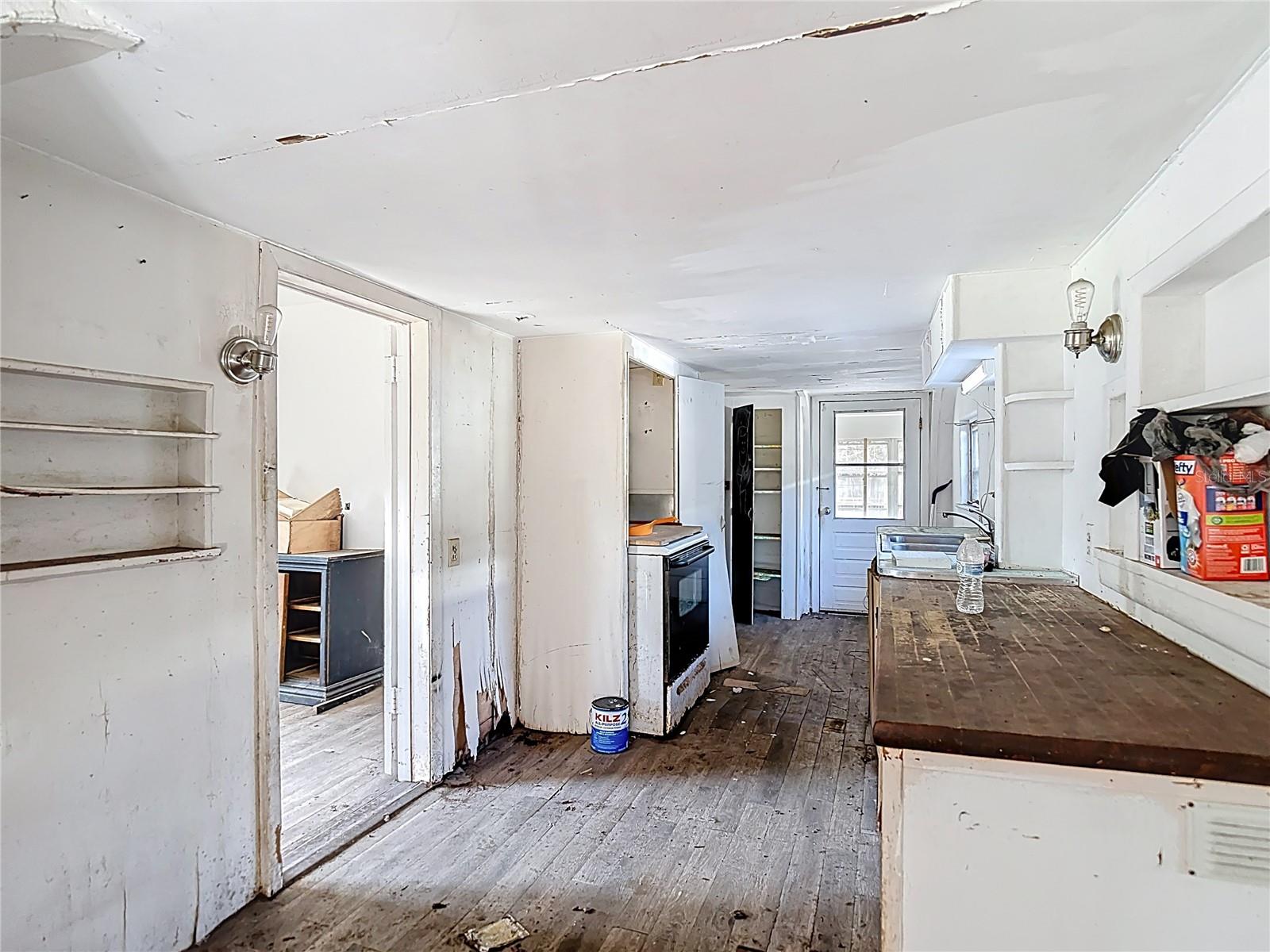 6420 OELSNER ST, NEW PORT RICHEY, FL, 34652