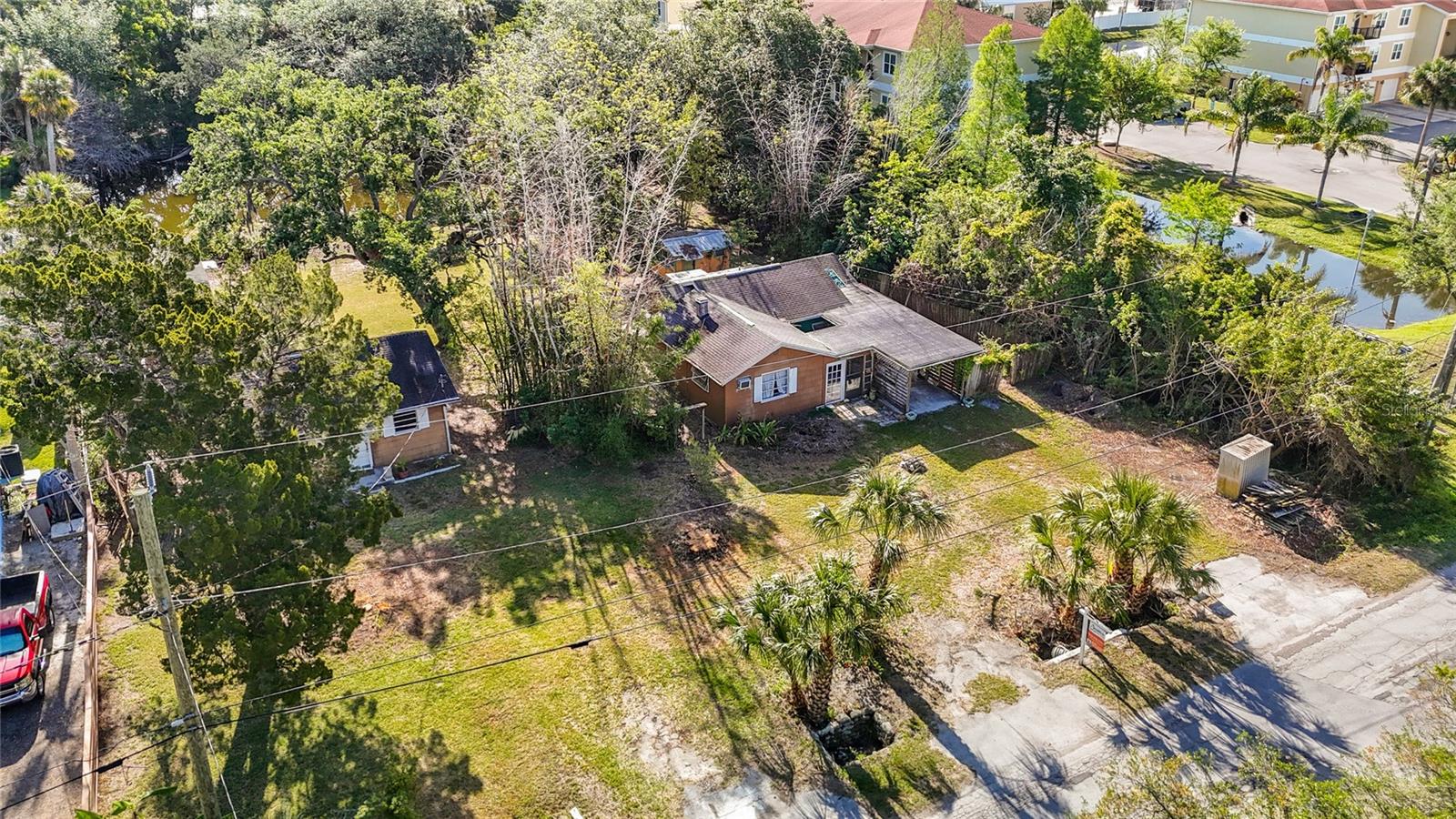6420 OELSNER ST, NEW PORT RICHEY, FL, 34652