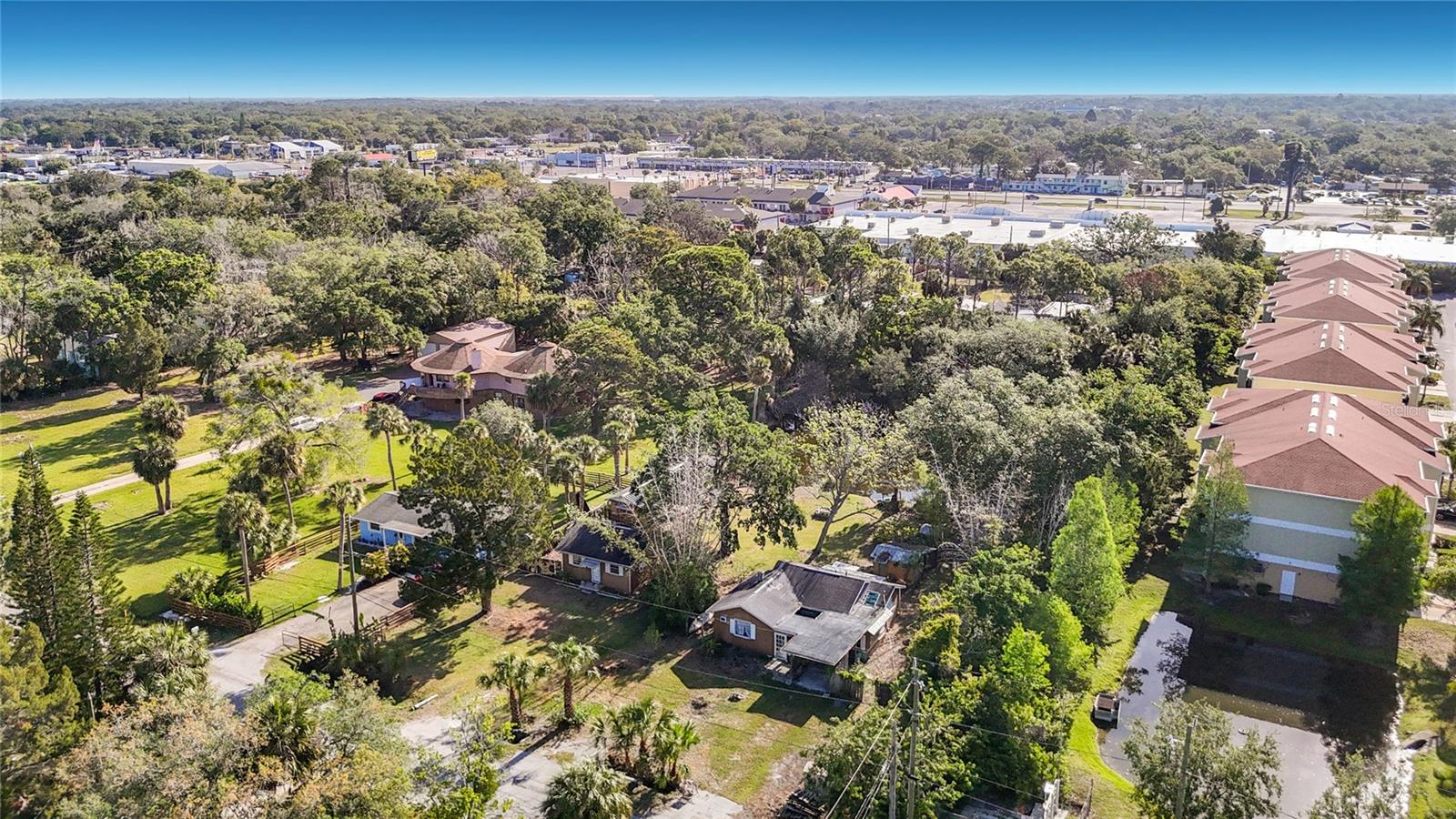 6420 OELSNER ST, NEW PORT RICHEY, FL, 34652