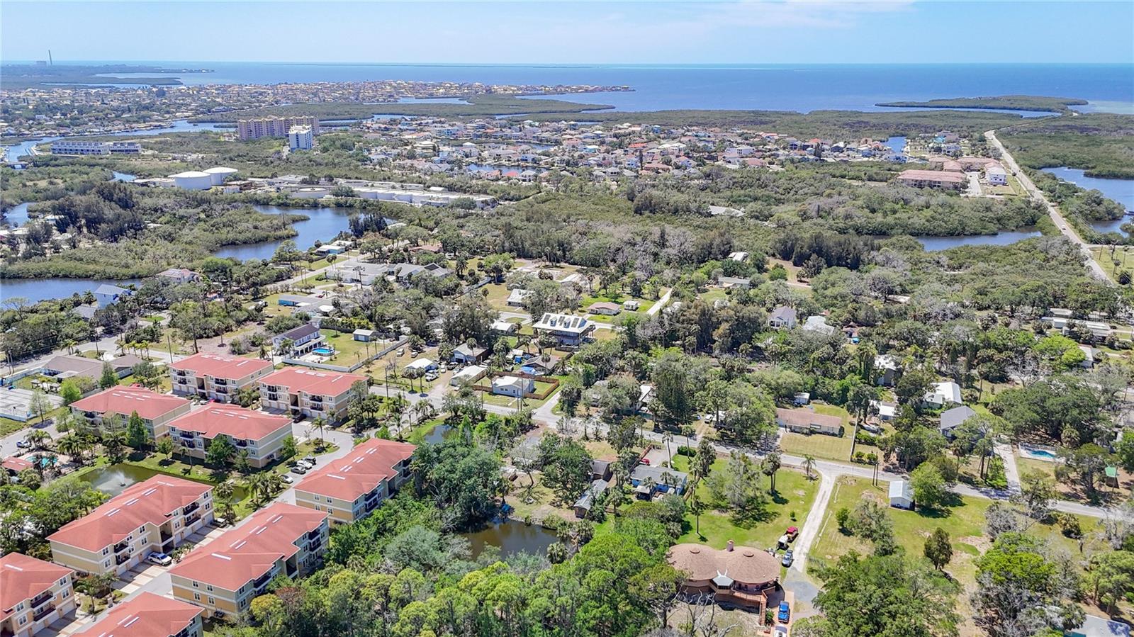 6420 OELSNER ST, NEW PORT RICHEY, FL, 34652