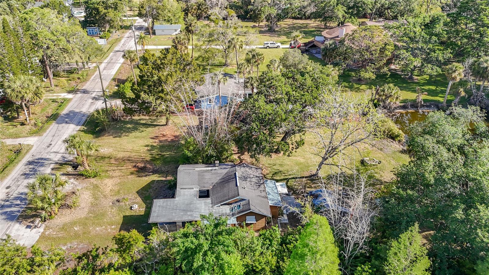 6420 OELSNER ST, NEW PORT RICHEY, FL, 34652