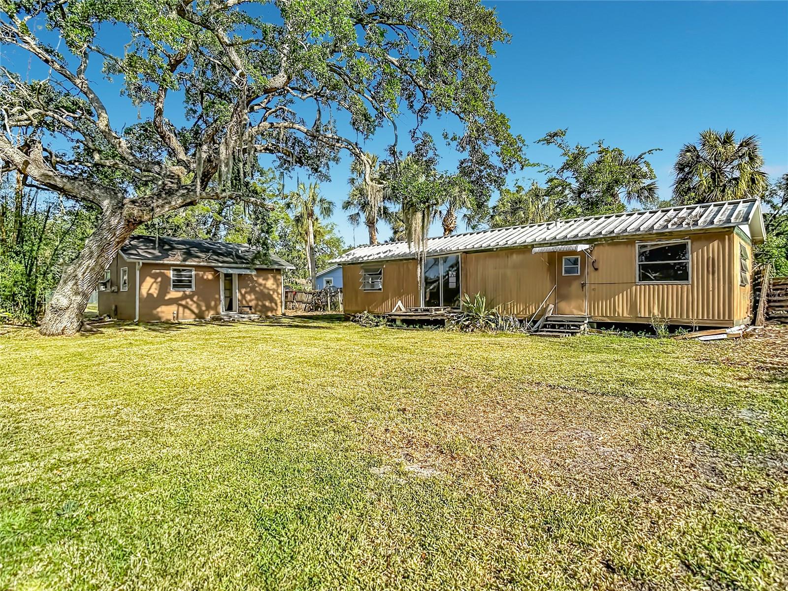 6420 OELSNER ST, NEW PORT RICHEY, FL, 34652