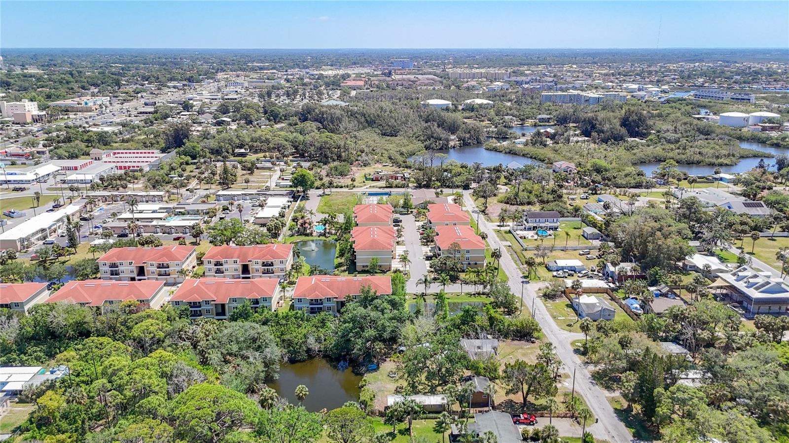 6420 OELSNER ST, NEW PORT RICHEY, FL, 34652