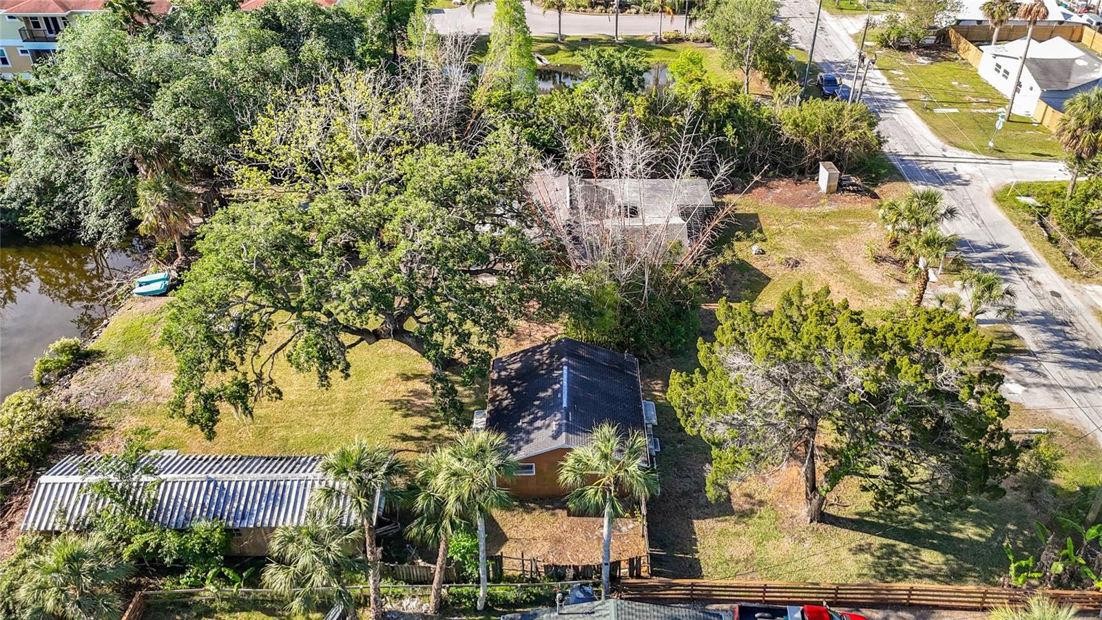 6420 OELSNER ST, NEW PORT RICHEY, FL, 34652