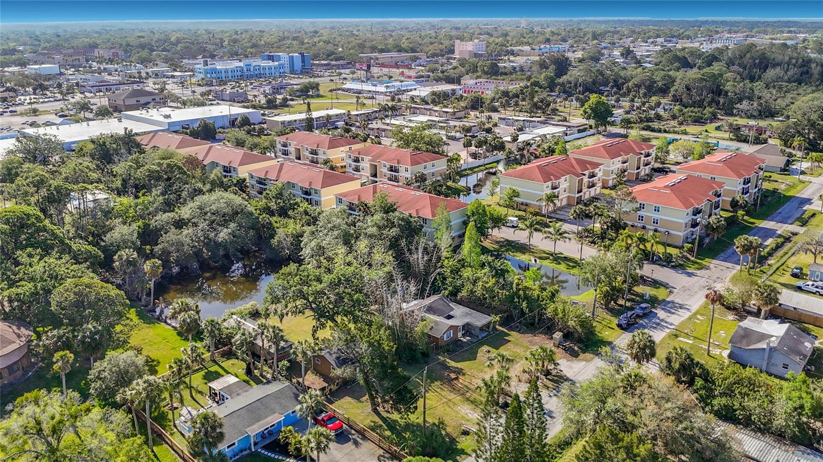 6420 OELSNER ST, NEW PORT RICHEY, FL, 34652