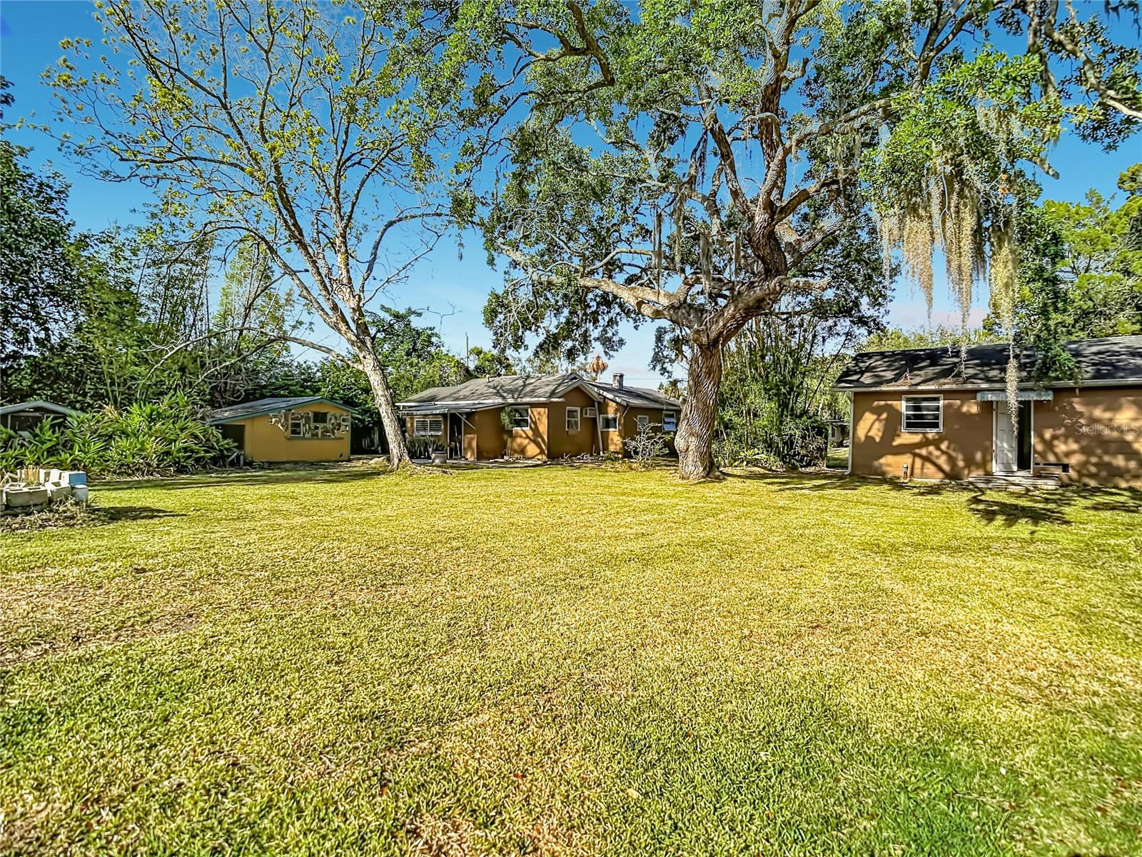 6420 OELSNER ST, NEW PORT RICHEY, FL, 34652