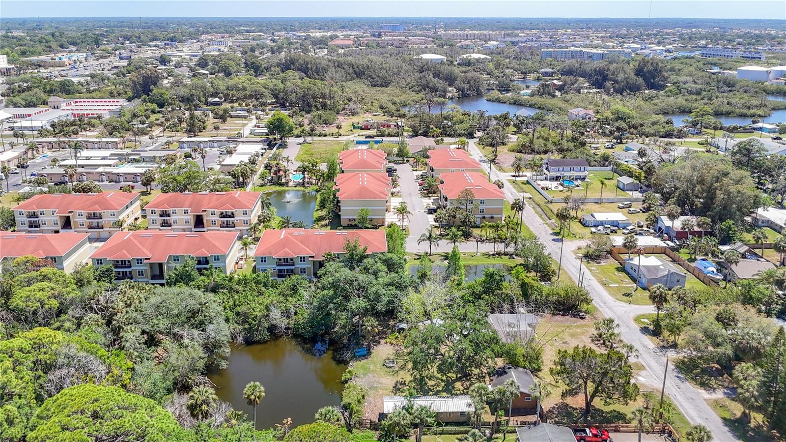 6420 OELSNER ST, NEW PORT RICHEY, FL, 34652