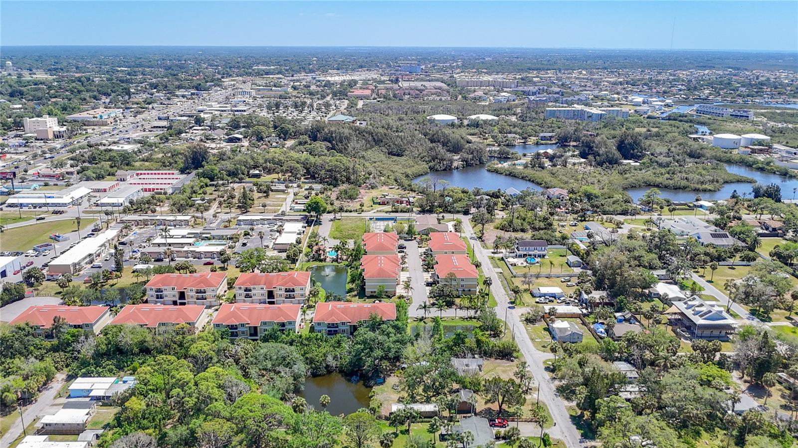 6420 OELSNER ST, NEW PORT RICHEY, FL, 34652