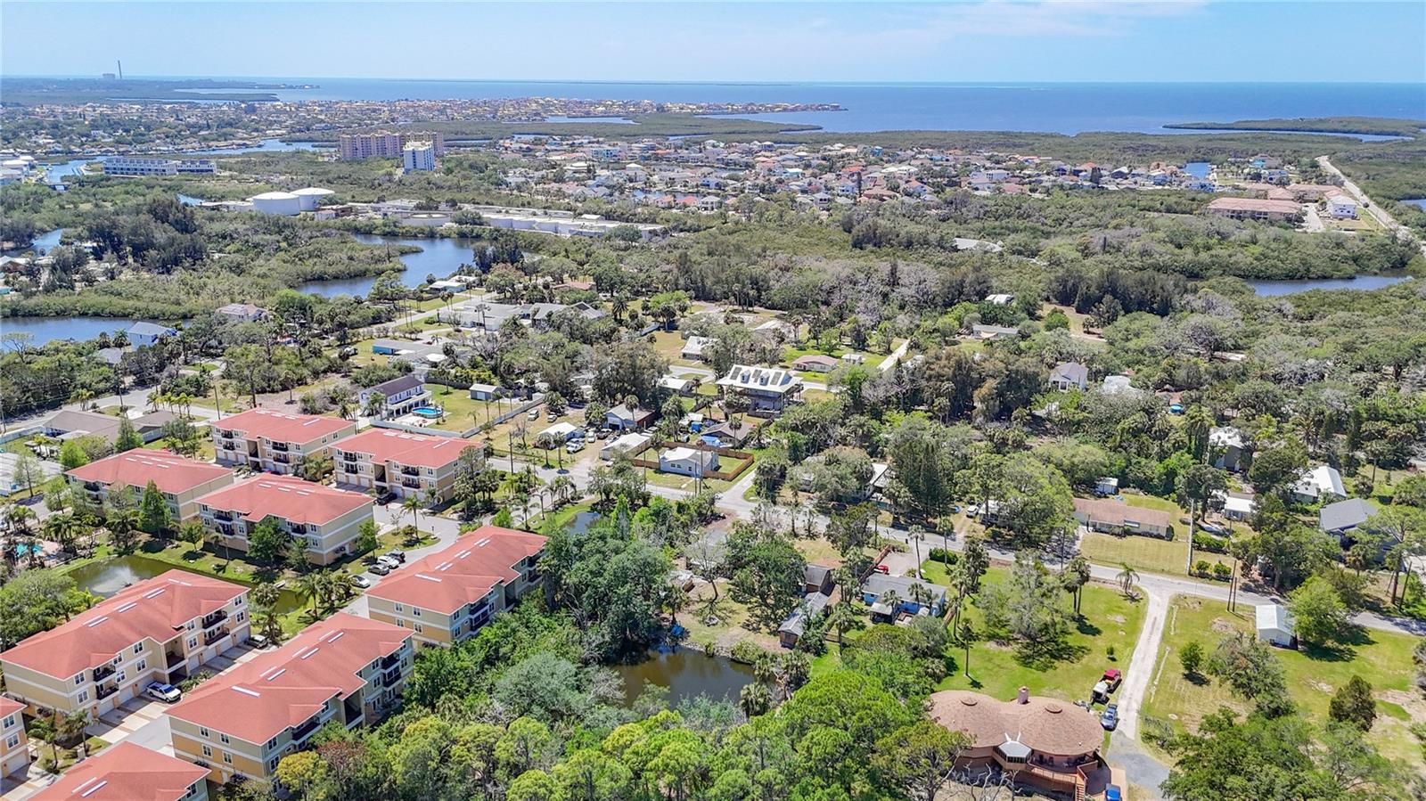 6420 OELSNER ST, NEW PORT RICHEY, FL, 34652