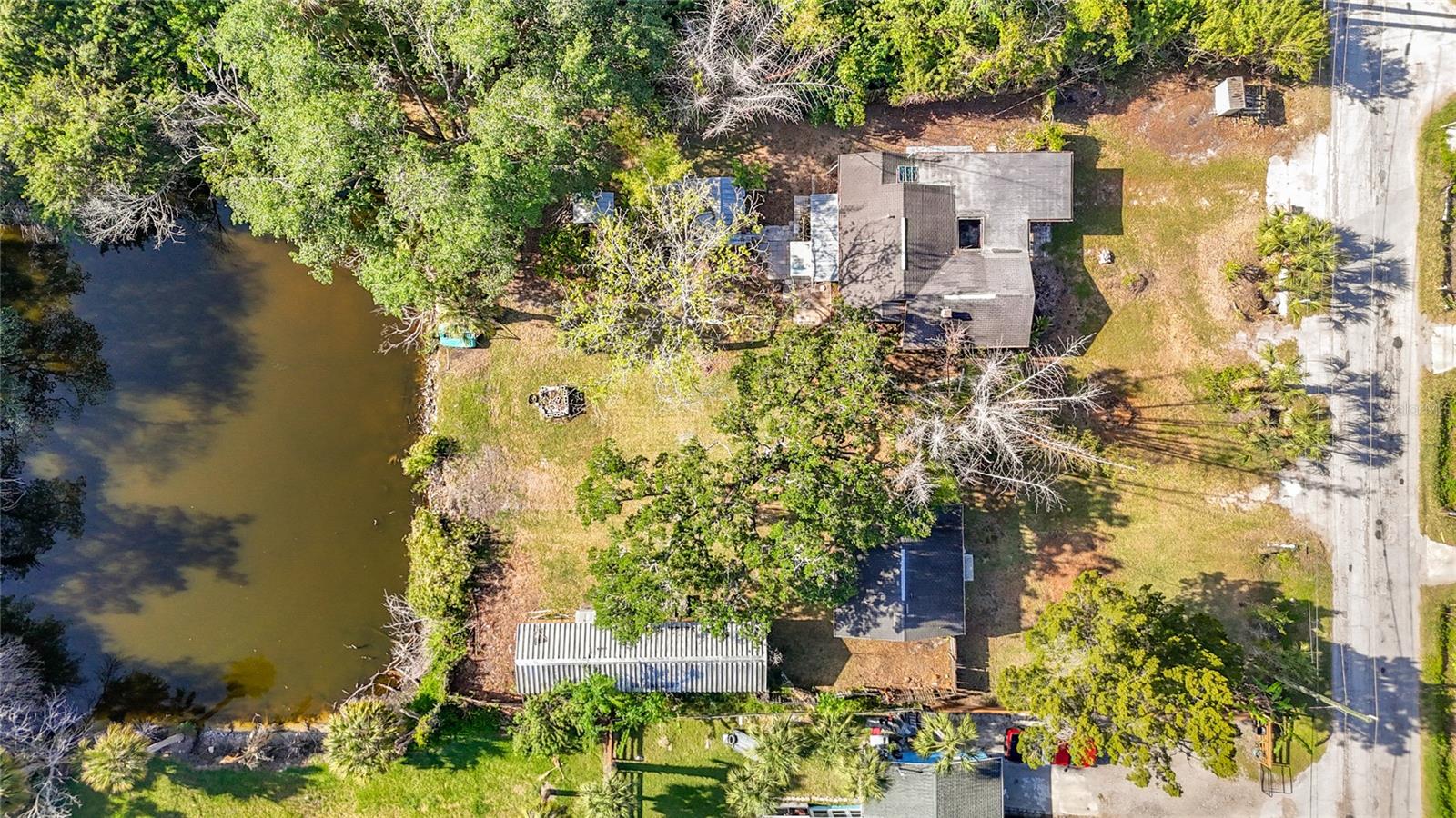 6420 OELSNER ST, NEW PORT RICHEY, FL, 34652