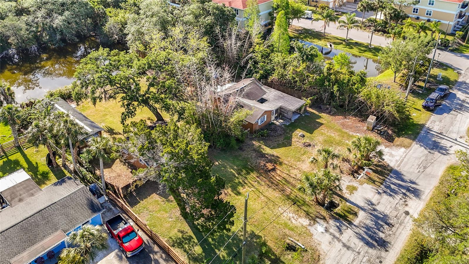 6420 OELSNER ST, NEW PORT RICHEY, FL, 34652