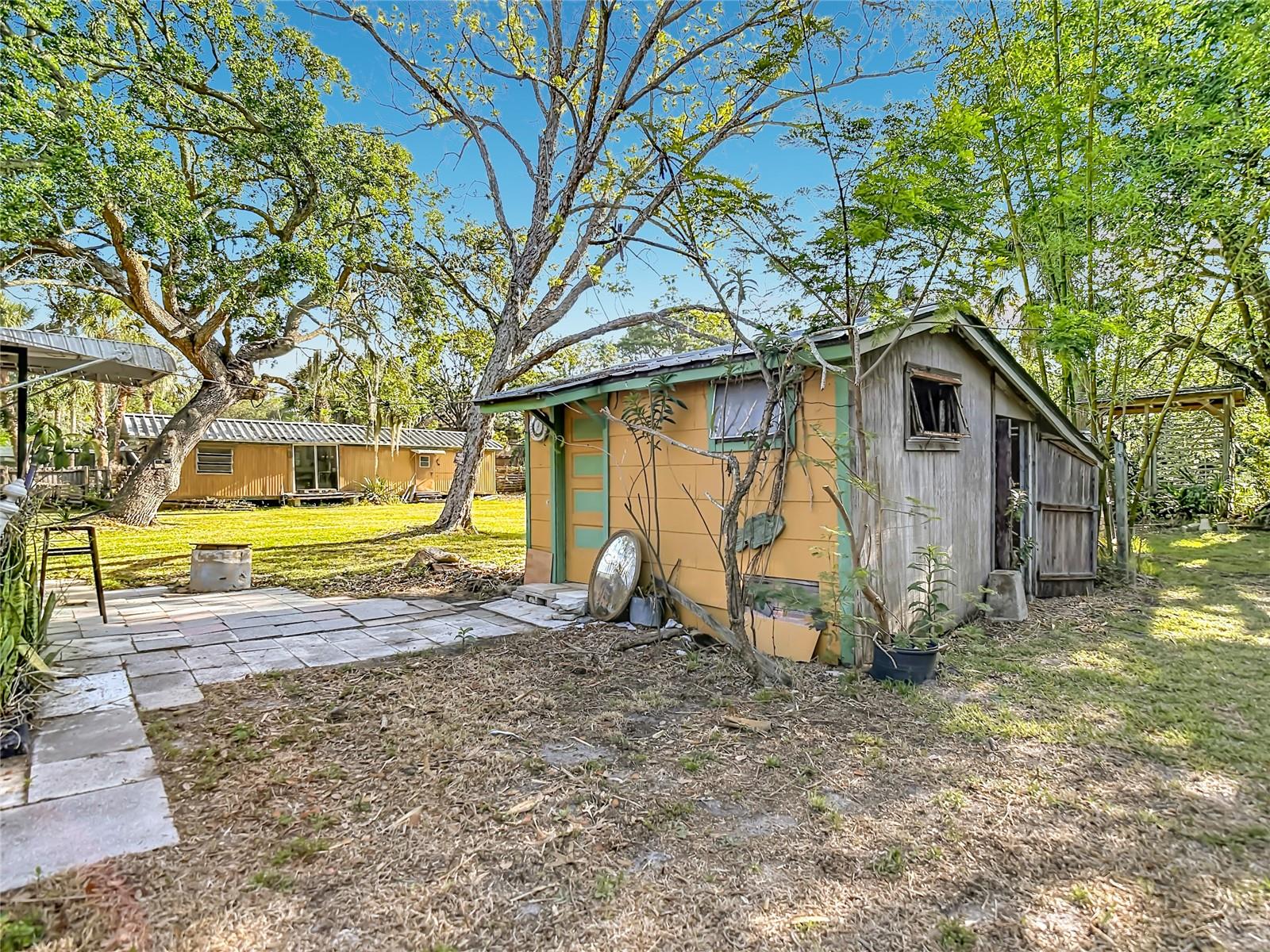 6420 OELSNER ST, NEW PORT RICHEY, FL, 34652