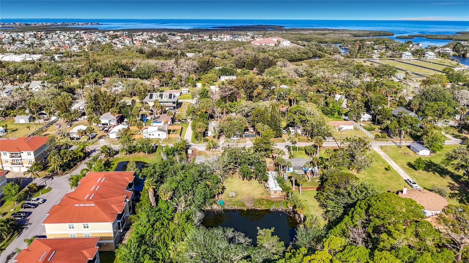 6420 OELSNER ST, NEW PORT RICHEY, FL, 34652