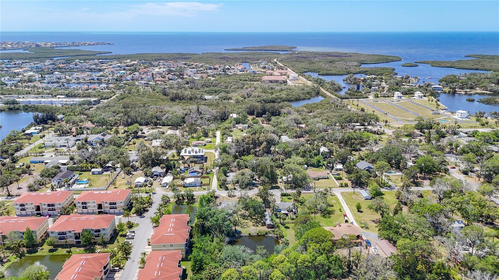 6420 OELSNER ST, NEW PORT RICHEY, FL, 34652