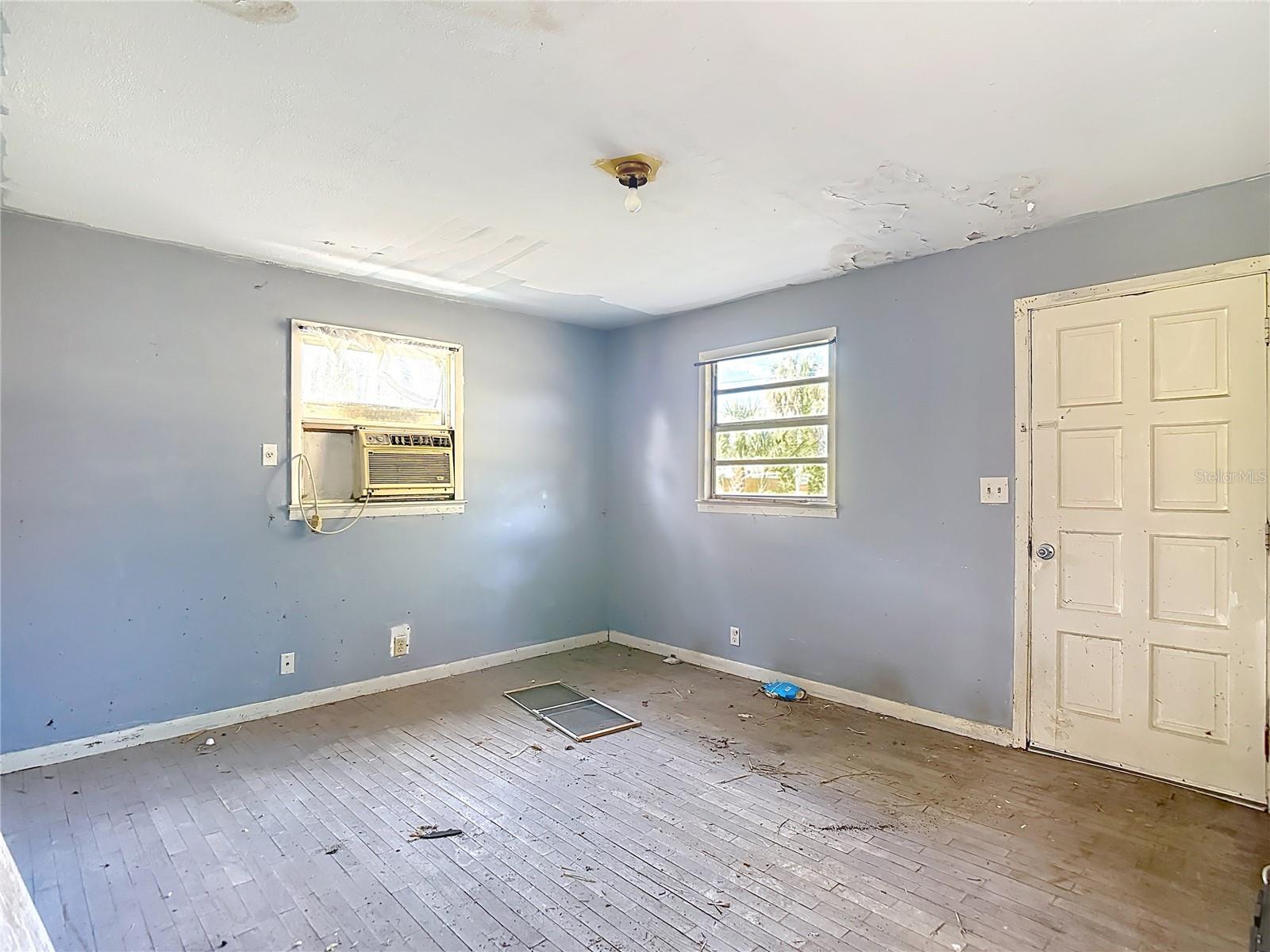 6420 OELSNER ST, NEW PORT RICHEY, FL, 34652