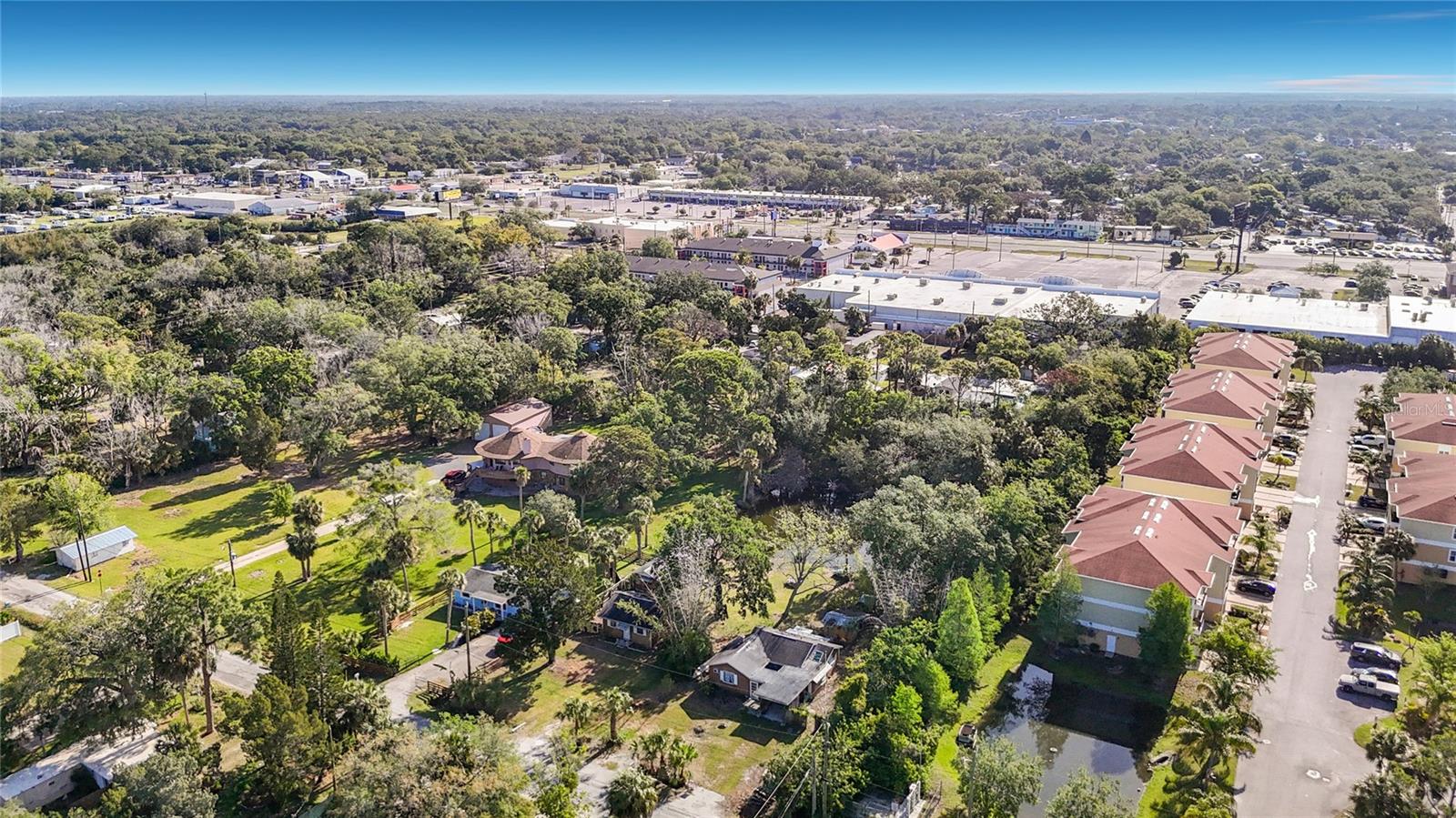 6420 OELSNER ST, NEW PORT RICHEY, FL, 34652