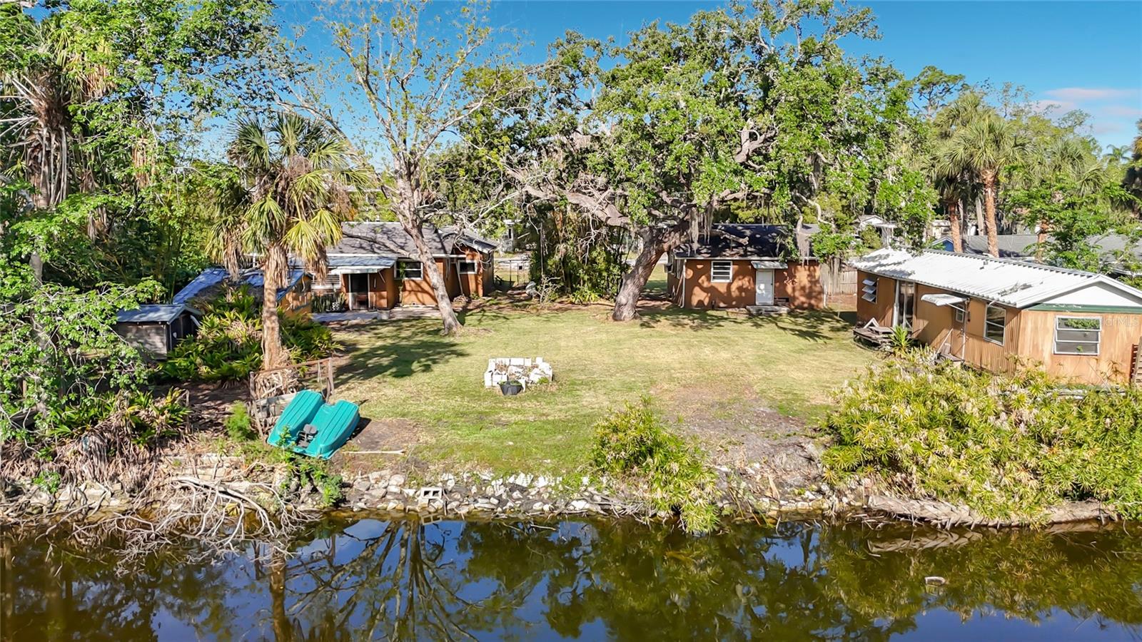 6420 OELSNER ST, NEW PORT RICHEY, FL, 34652