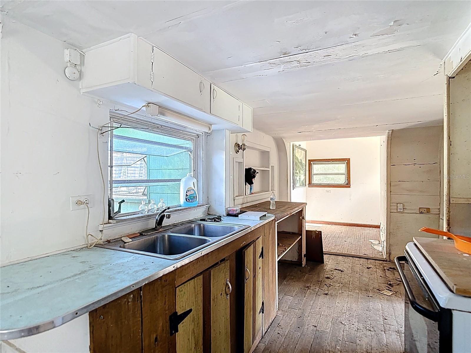 6420 OELSNER ST, NEW PORT RICHEY, FL, 34652