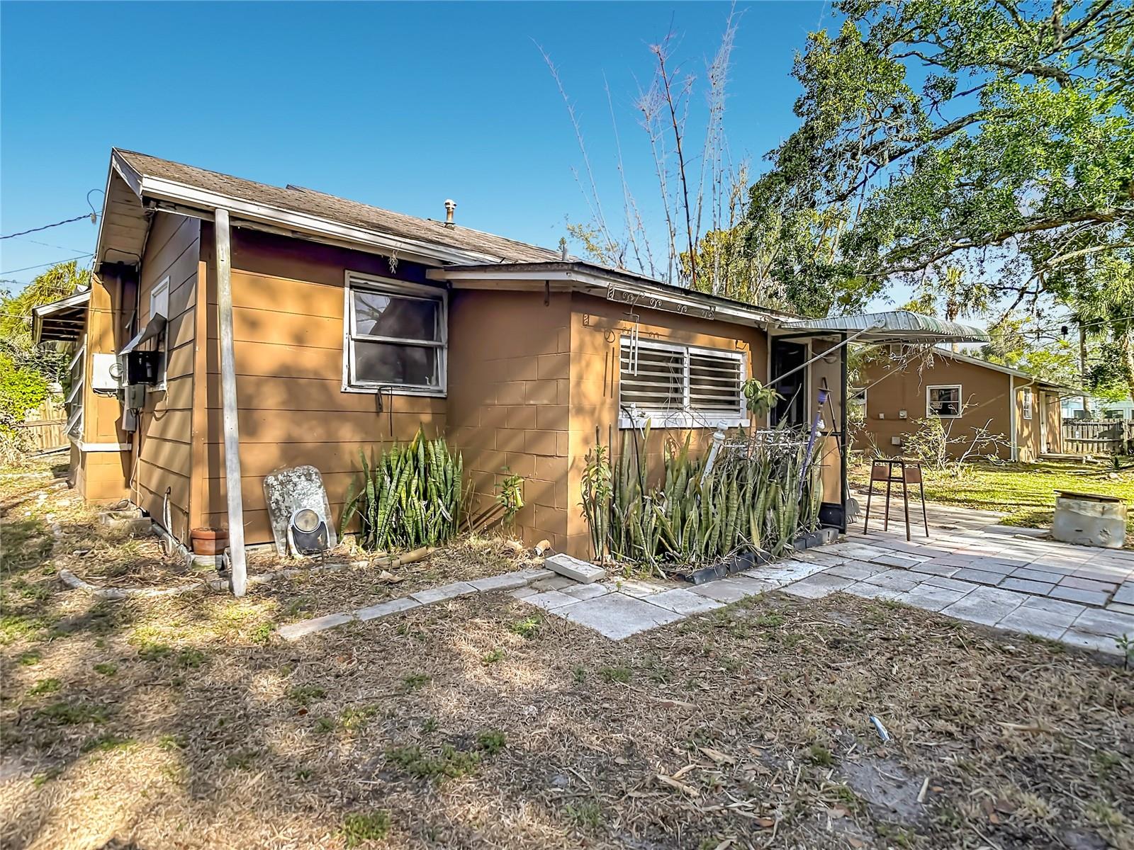 6420 OELSNER ST, NEW PORT RICHEY, FL, 34652