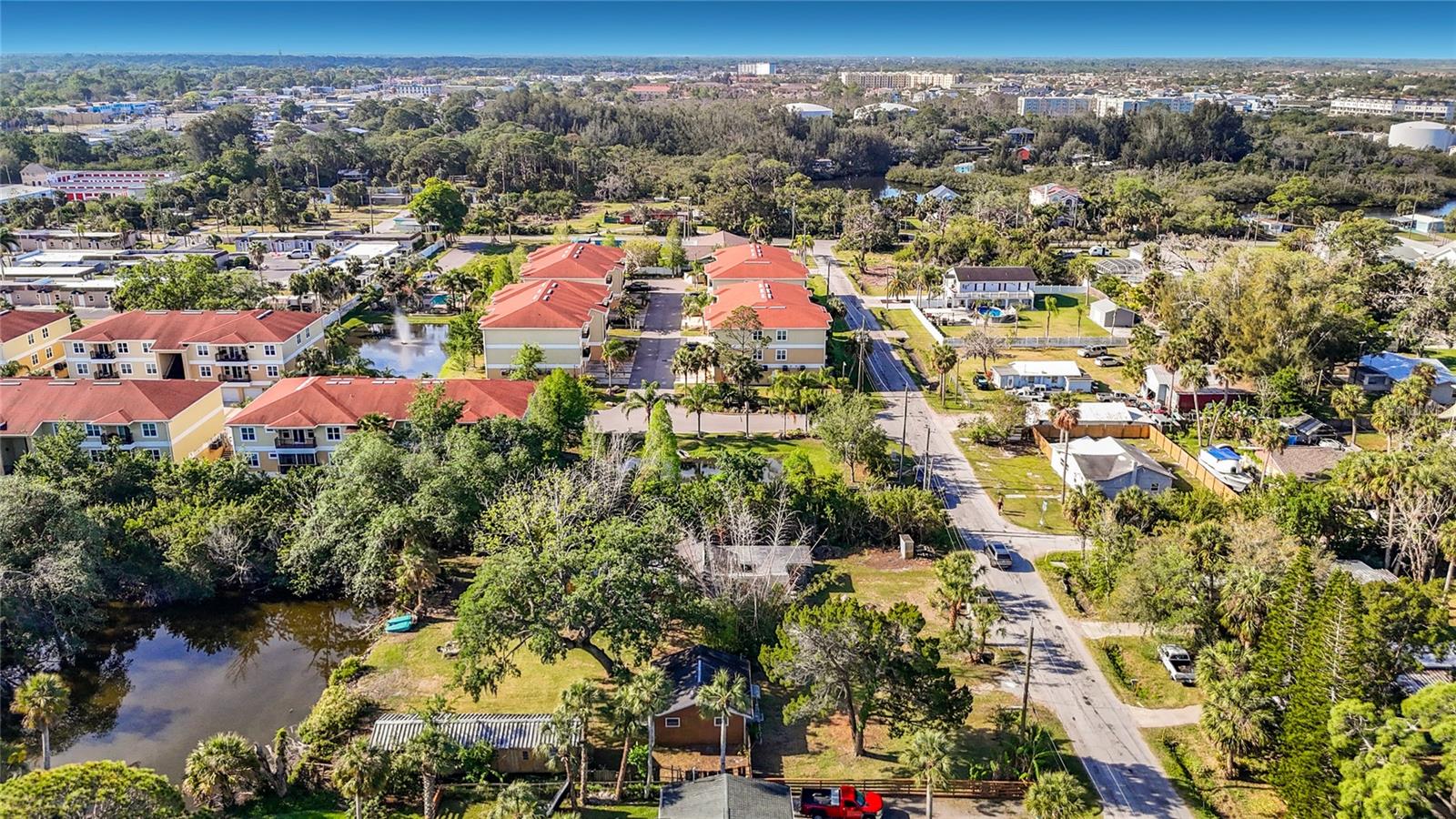 6420 OELSNER ST, NEW PORT RICHEY, FL, 34652