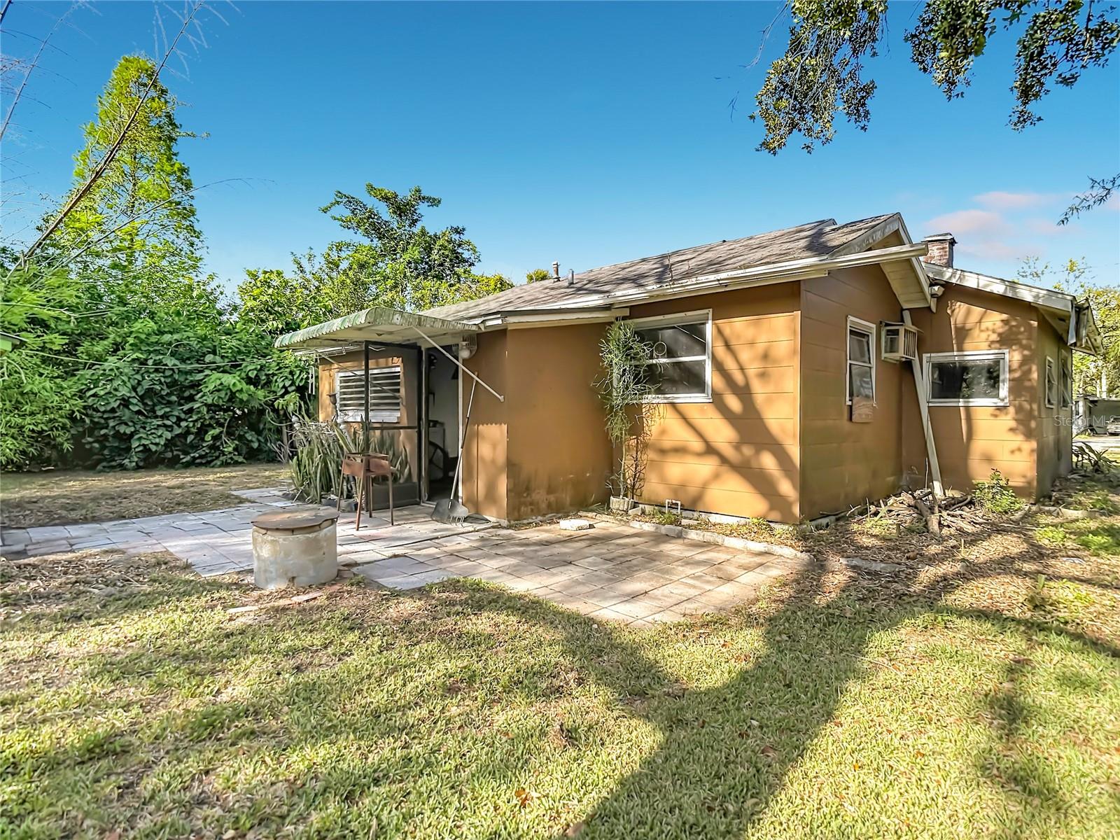 6420 OELSNER ST, NEW PORT RICHEY, FL, 34652