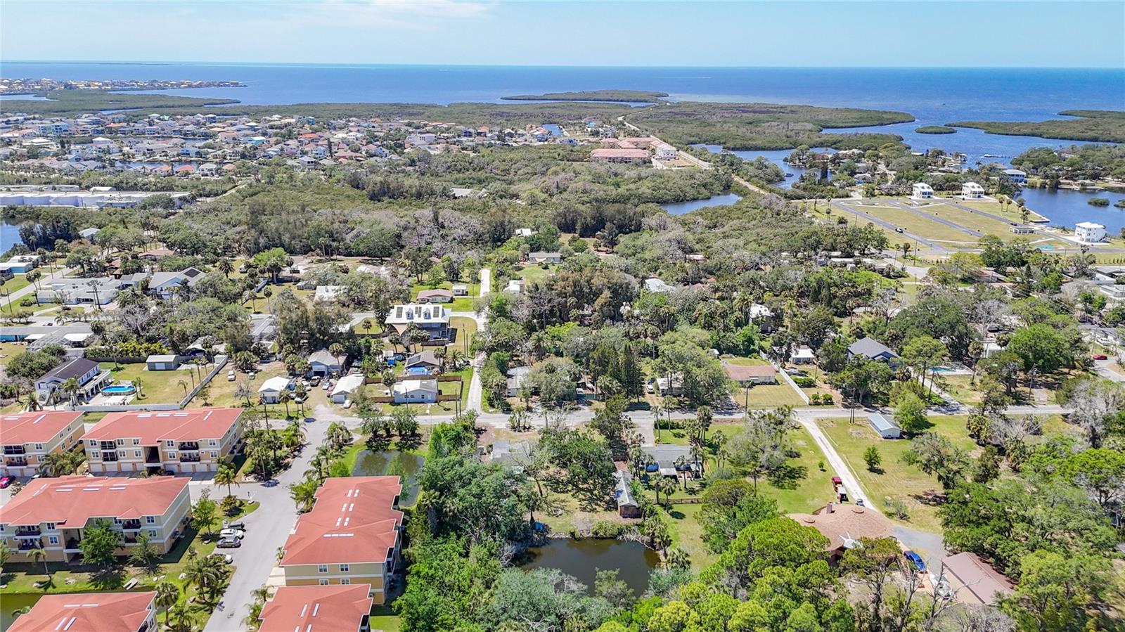 6420 OELSNER ST, NEW PORT RICHEY, FL, 34652