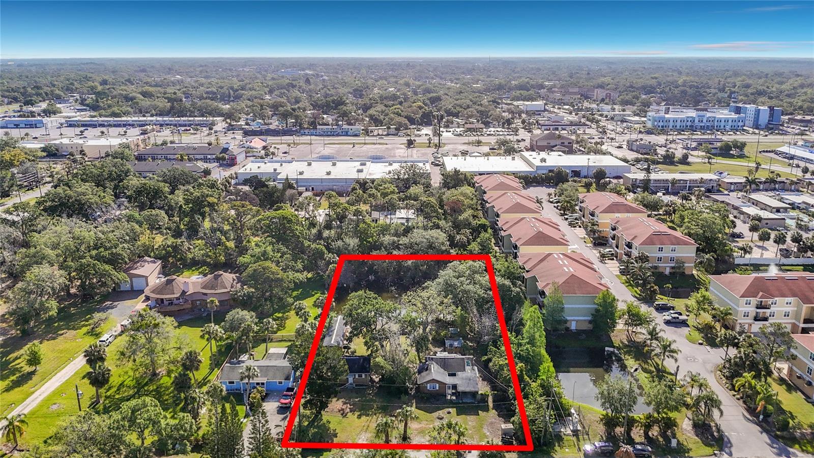 6420 OELSNER ST, NEW PORT RICHEY, FL, 34652