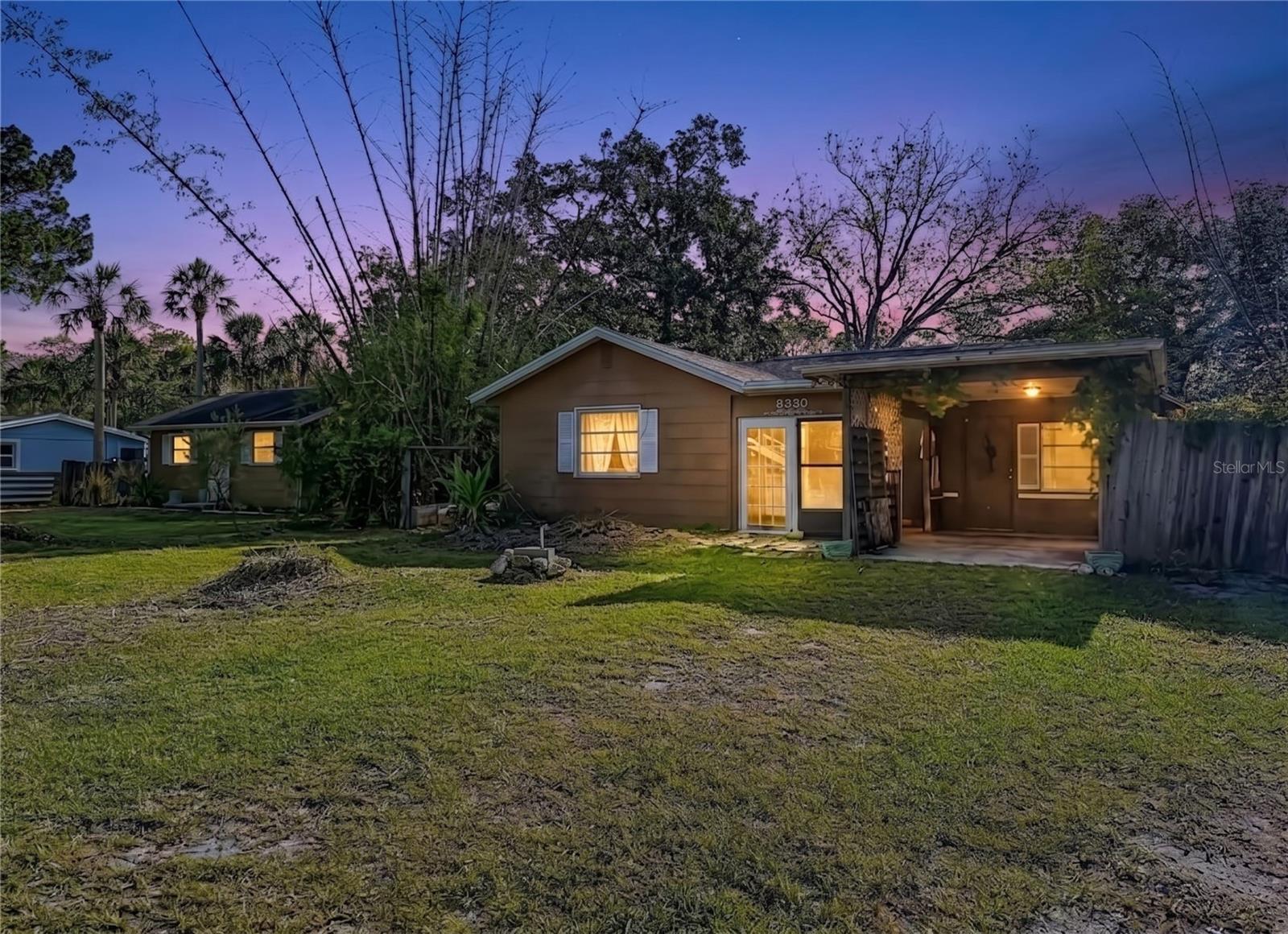 6420 OELSNER ST, NEW PORT RICHEY, FL, 34652