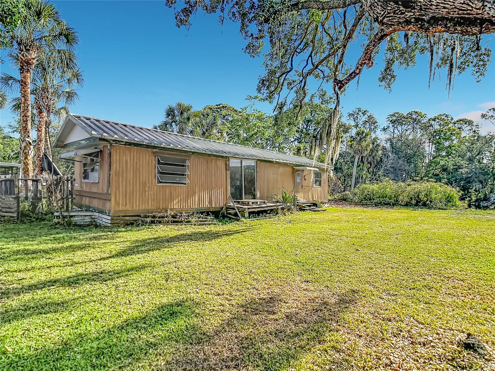 6420 OELSNER ST, NEW PORT RICHEY, FL, 34652