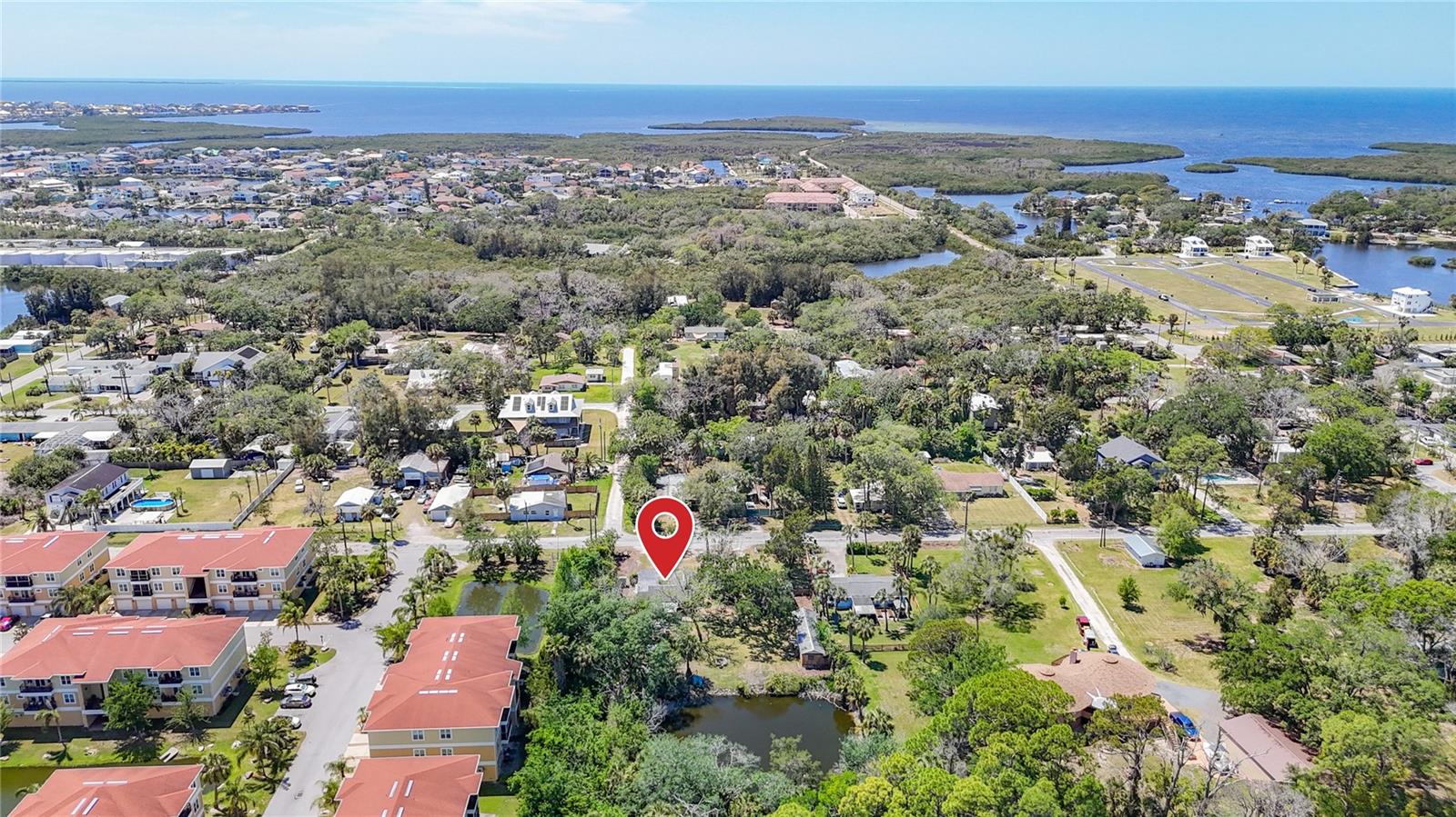 6420 OELSNER ST, NEW PORT RICHEY, FL, 34652