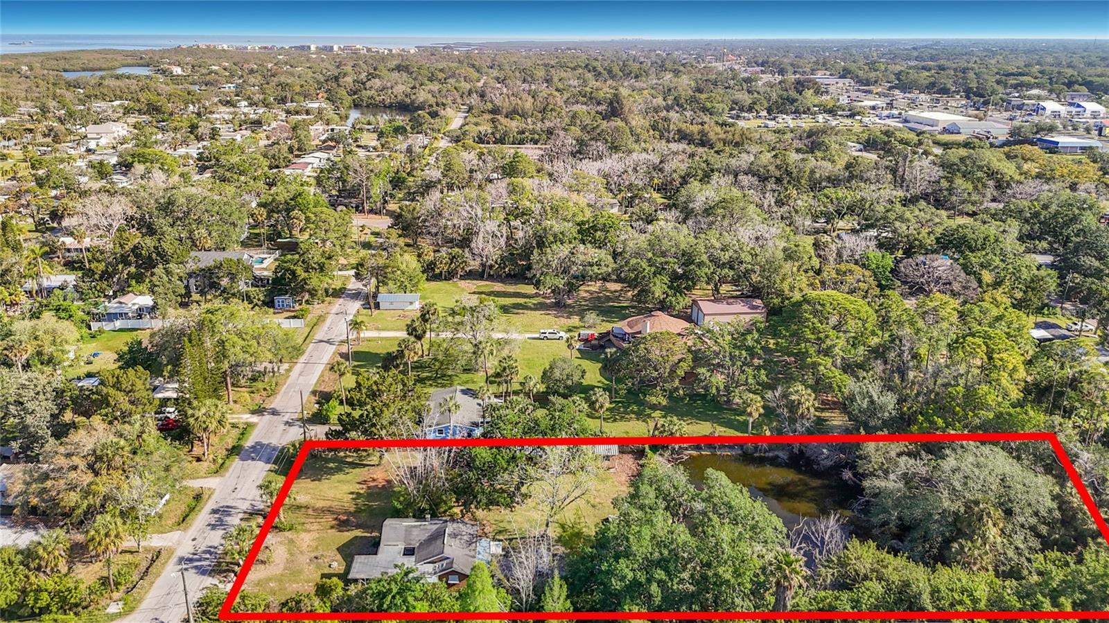 6420 OELSNER ST, NEW PORT RICHEY, FL, 34652